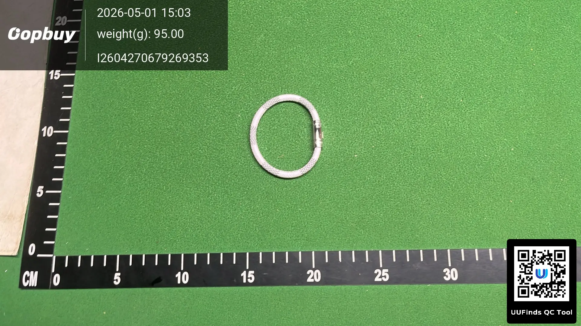QC 1