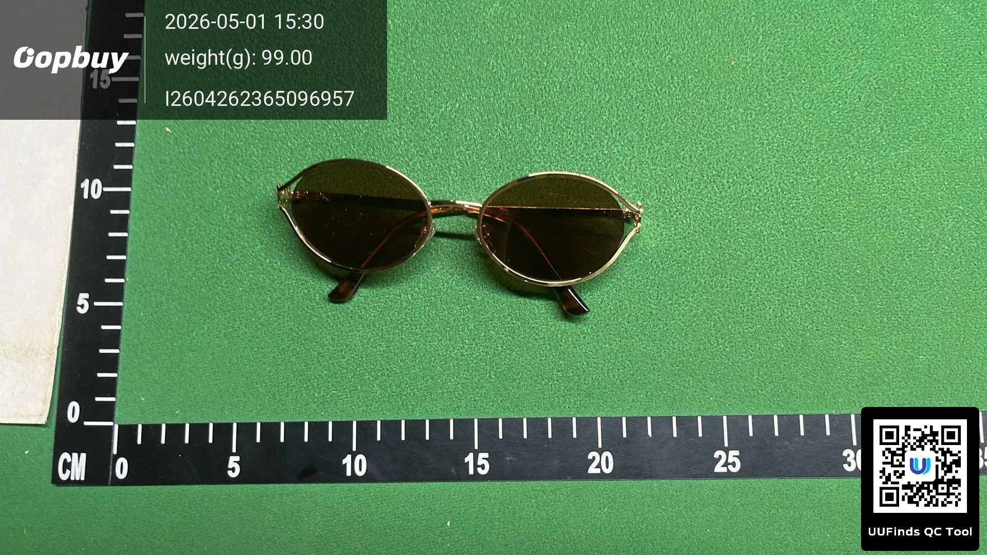 QC 1