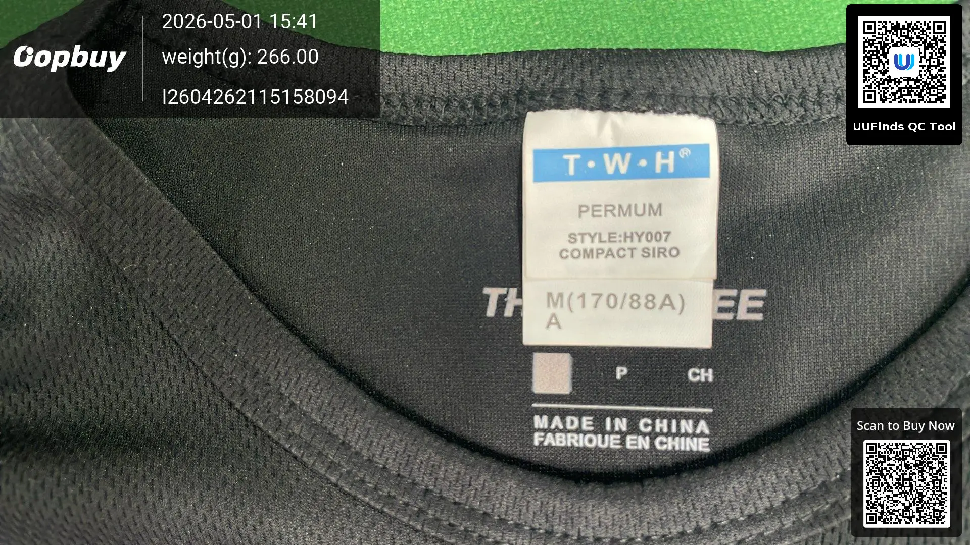 QC 1