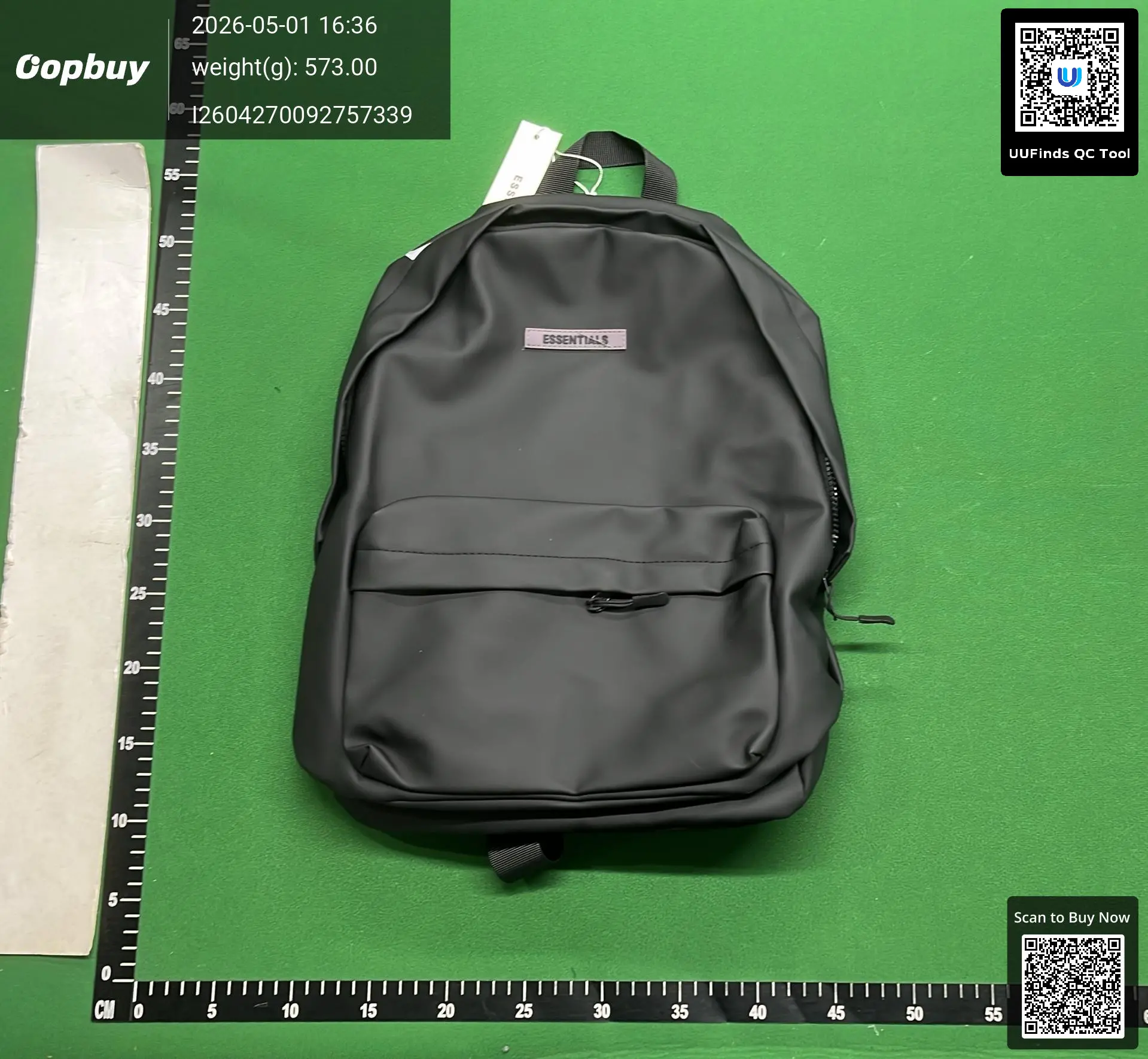 QC 1