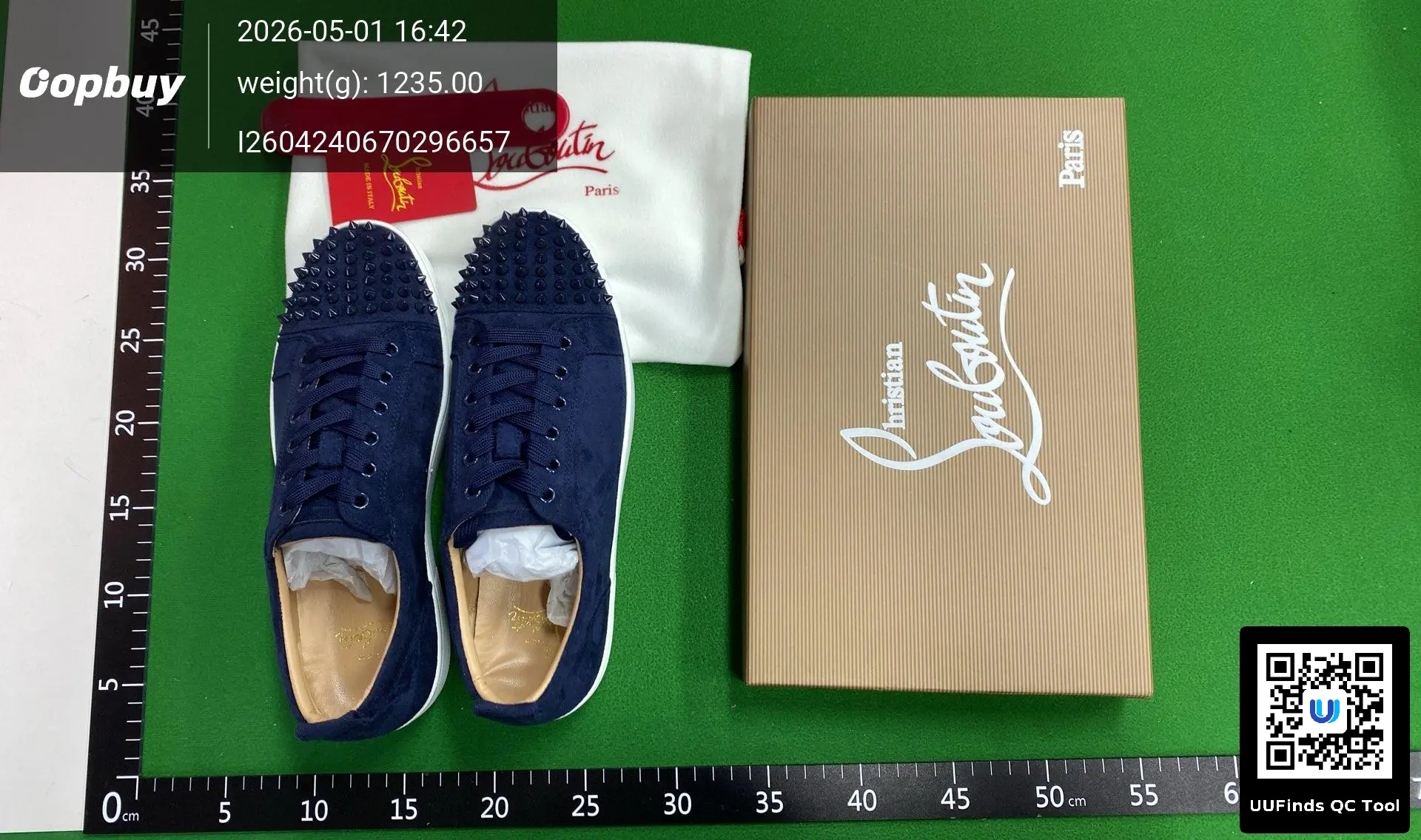 QC 1