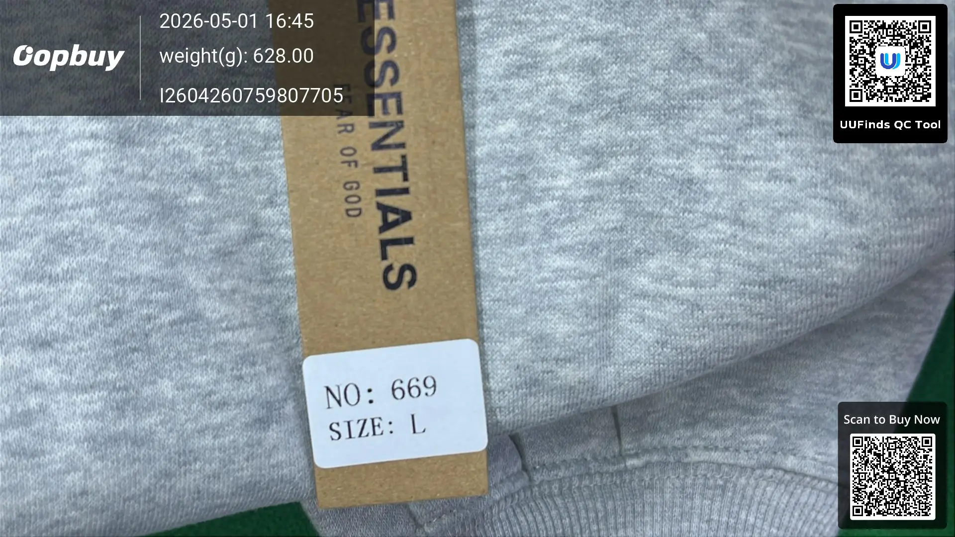 QC 1