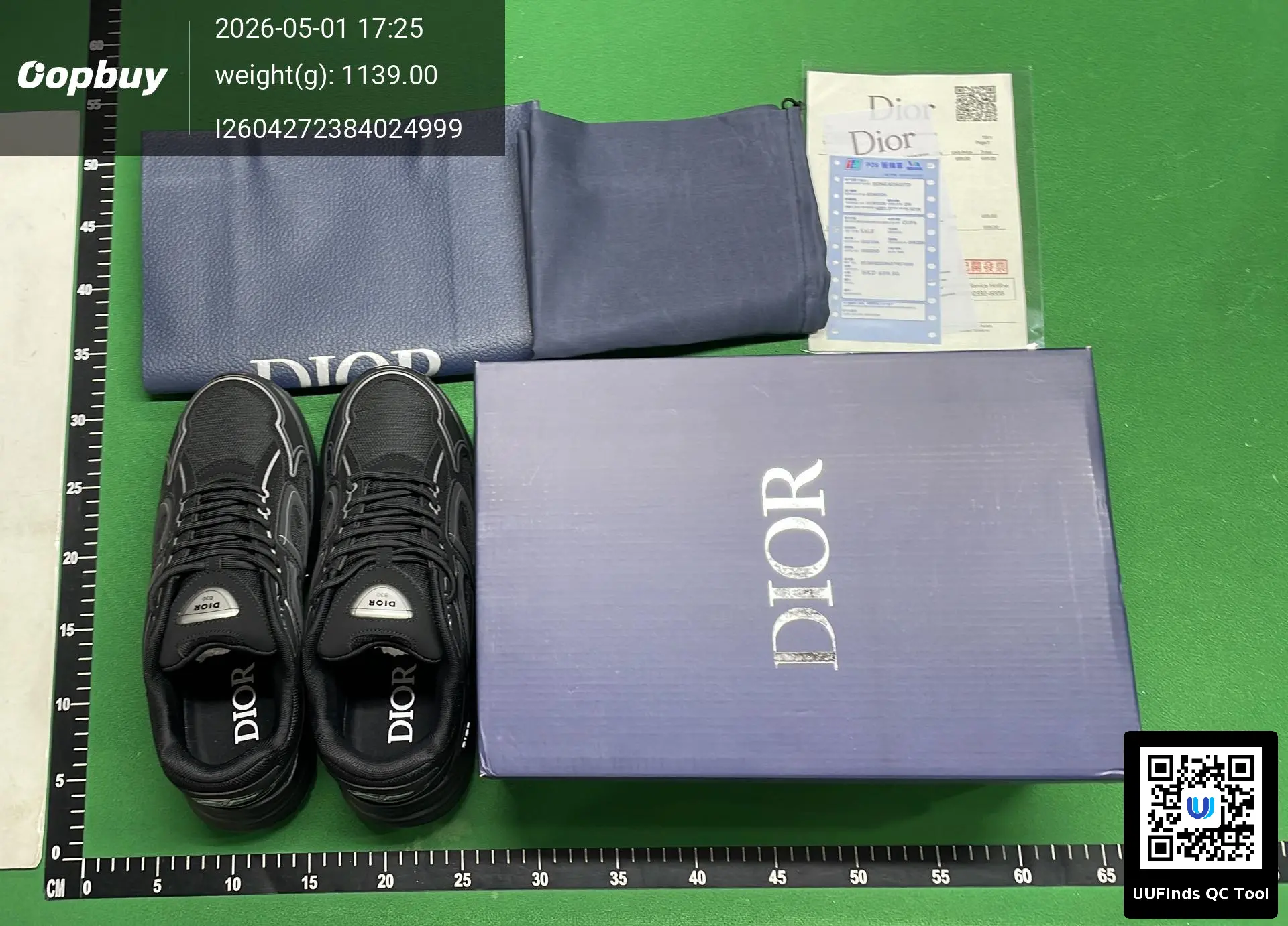 QC 1