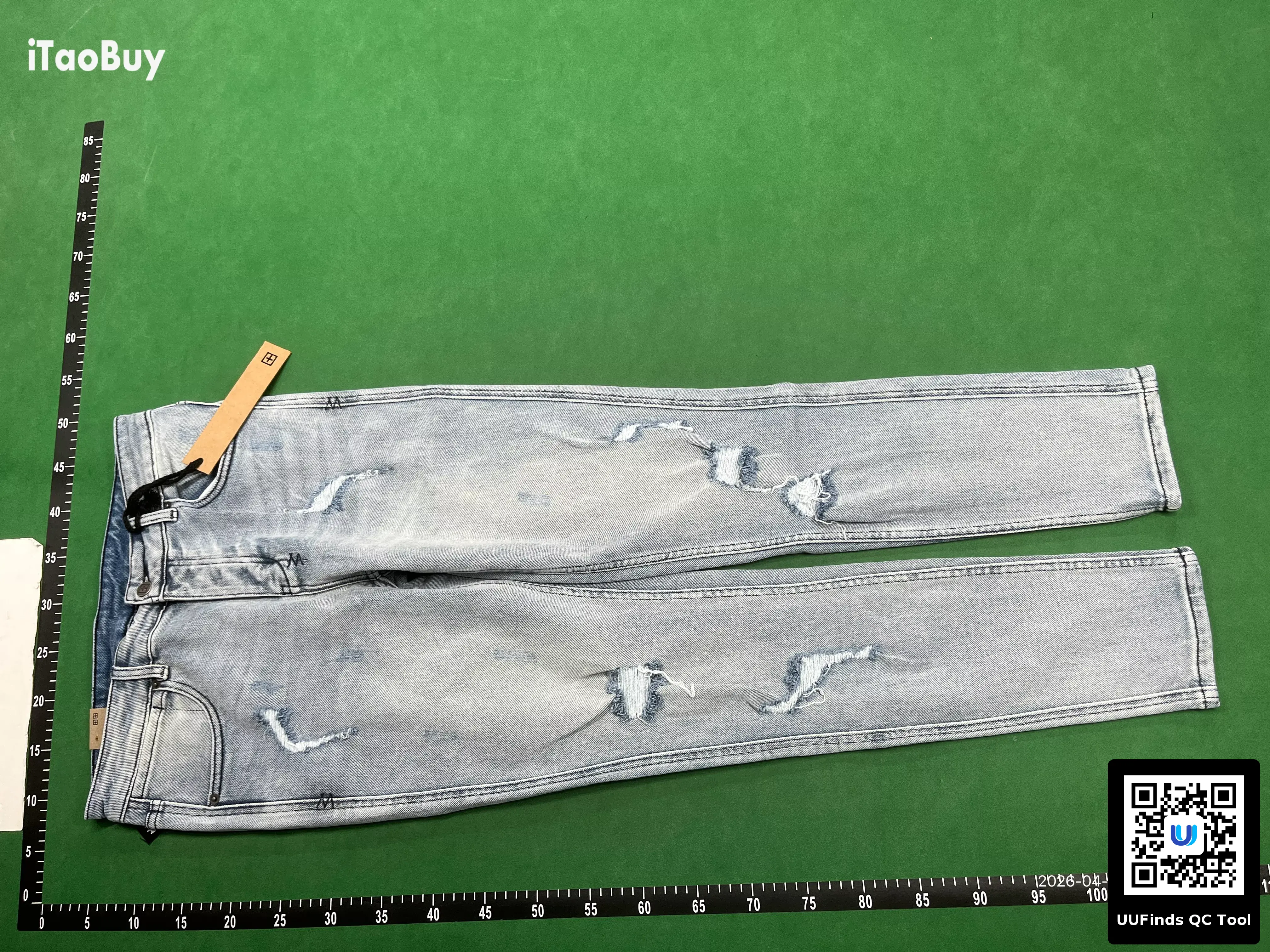 QC 1