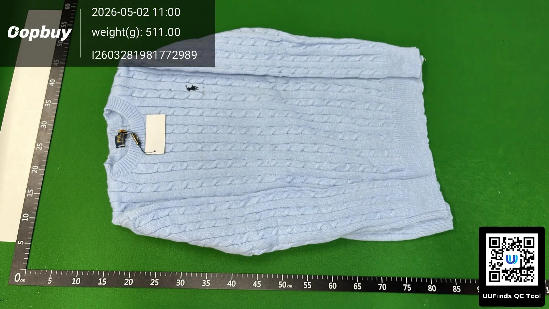 QC 1