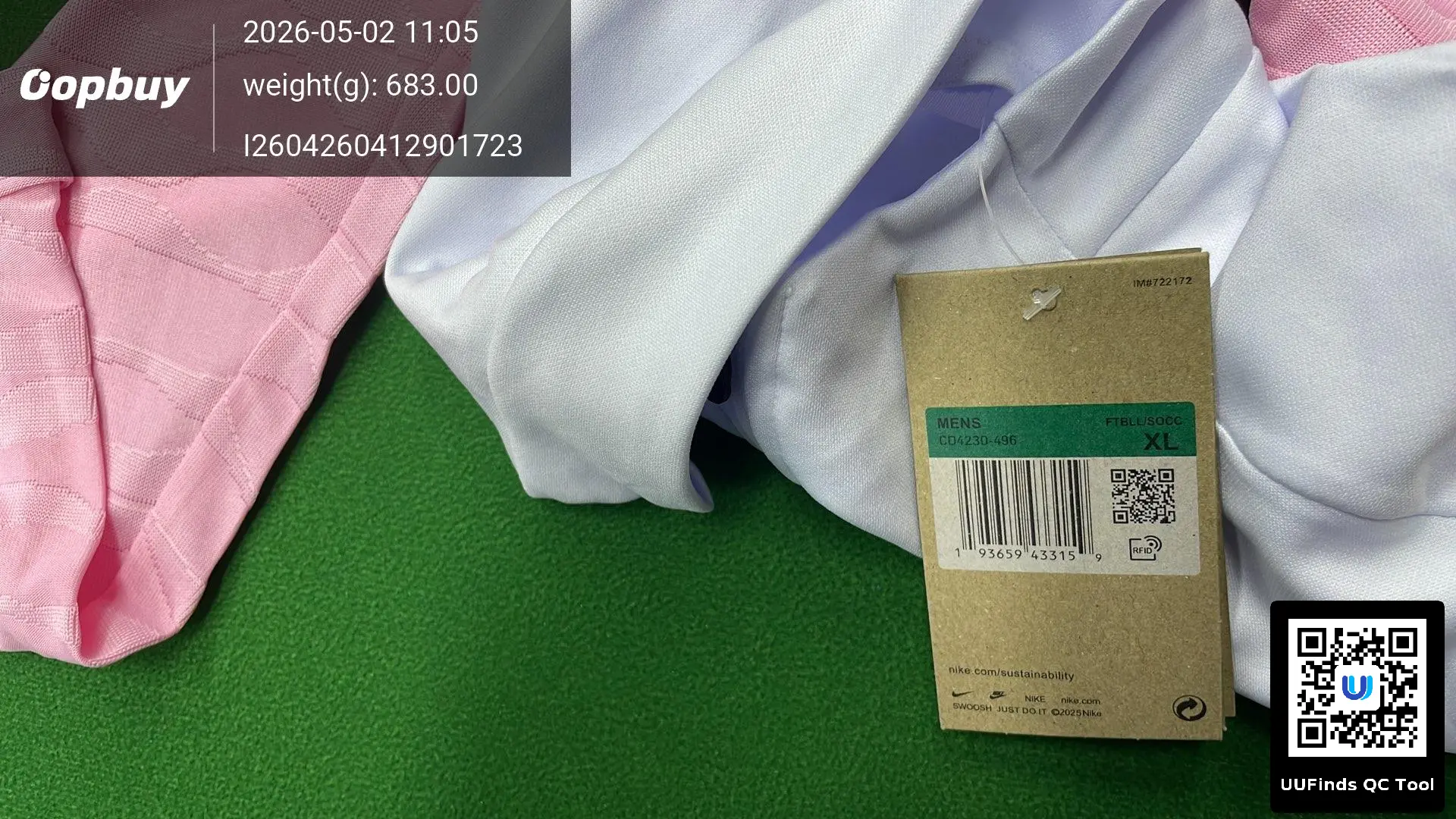 QC 1
