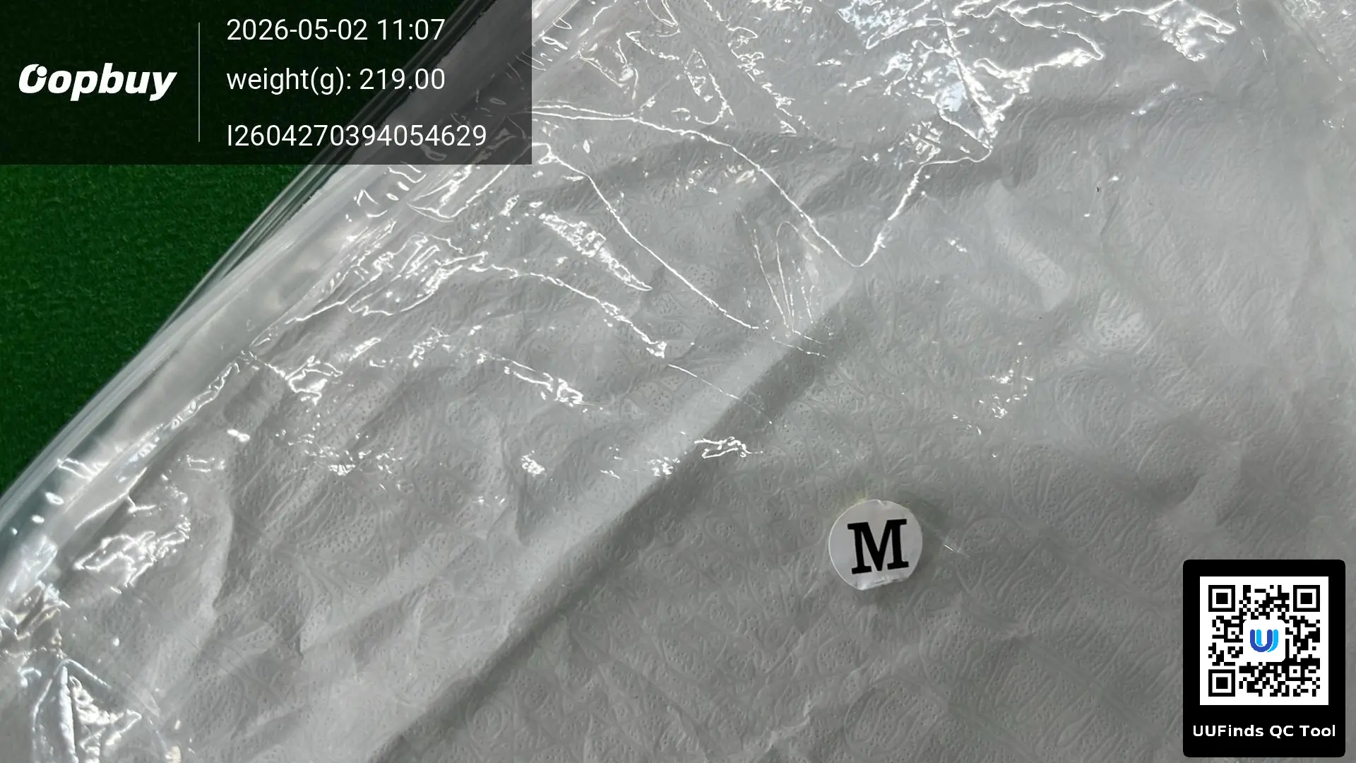 QC 1