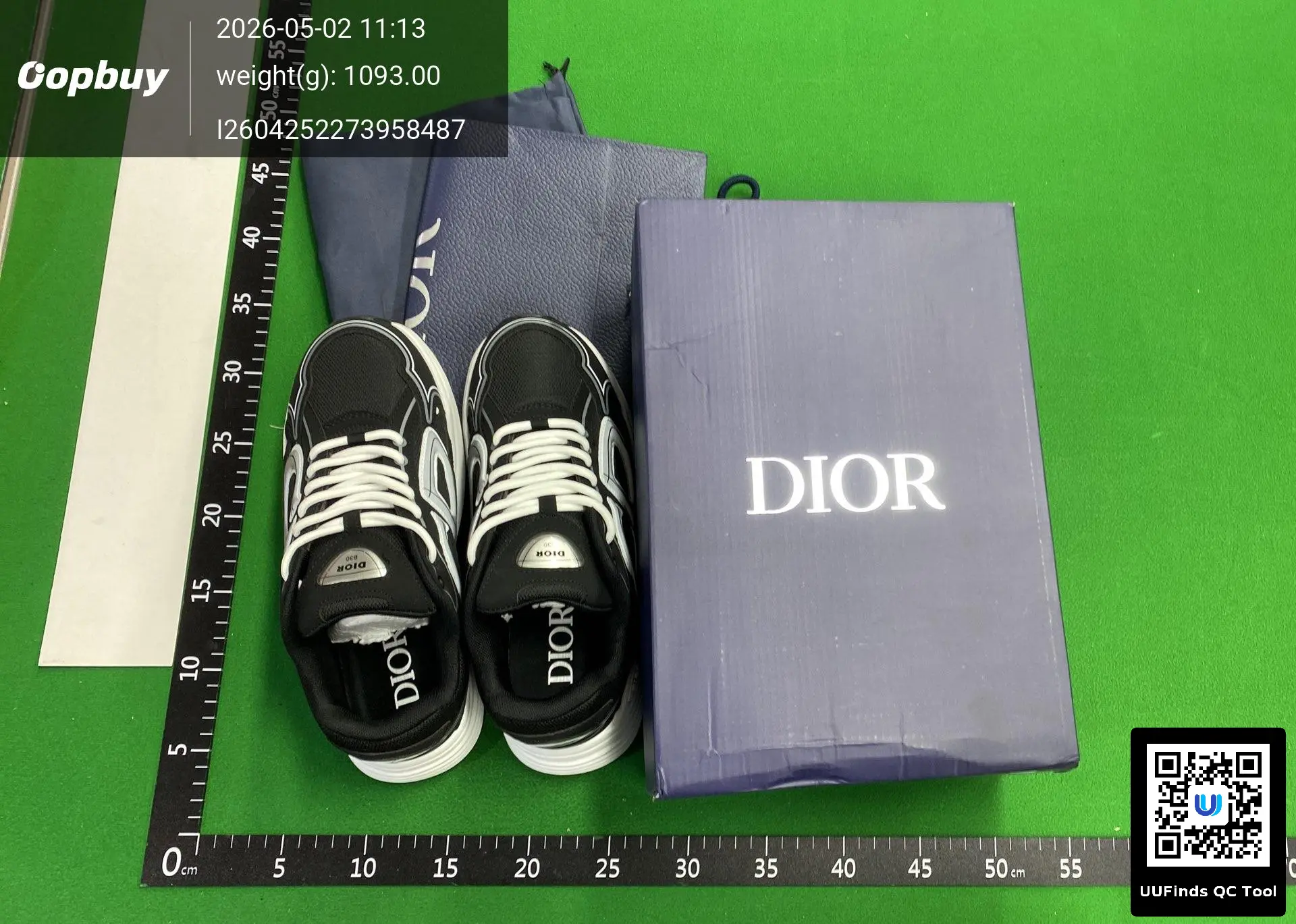QC 1