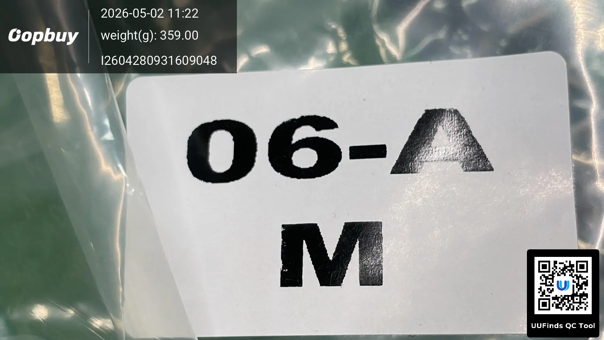 QC 1