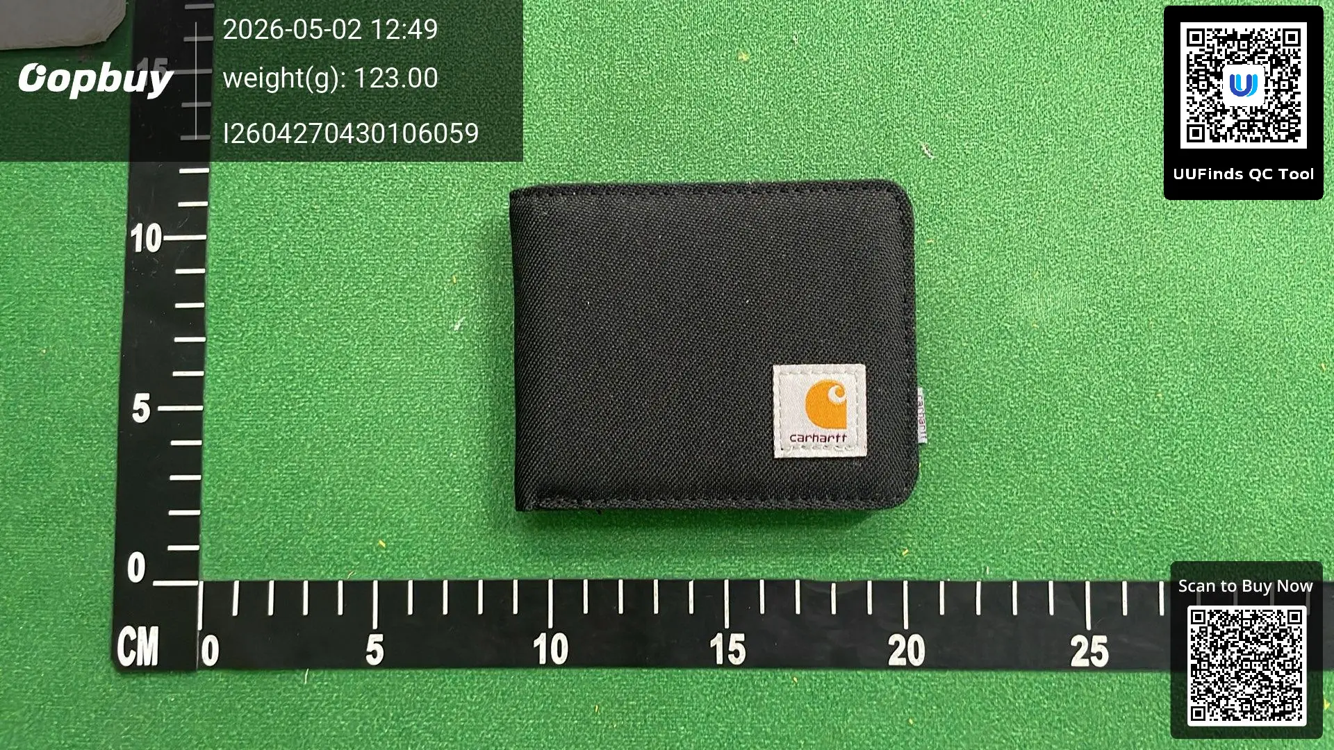 QC 1