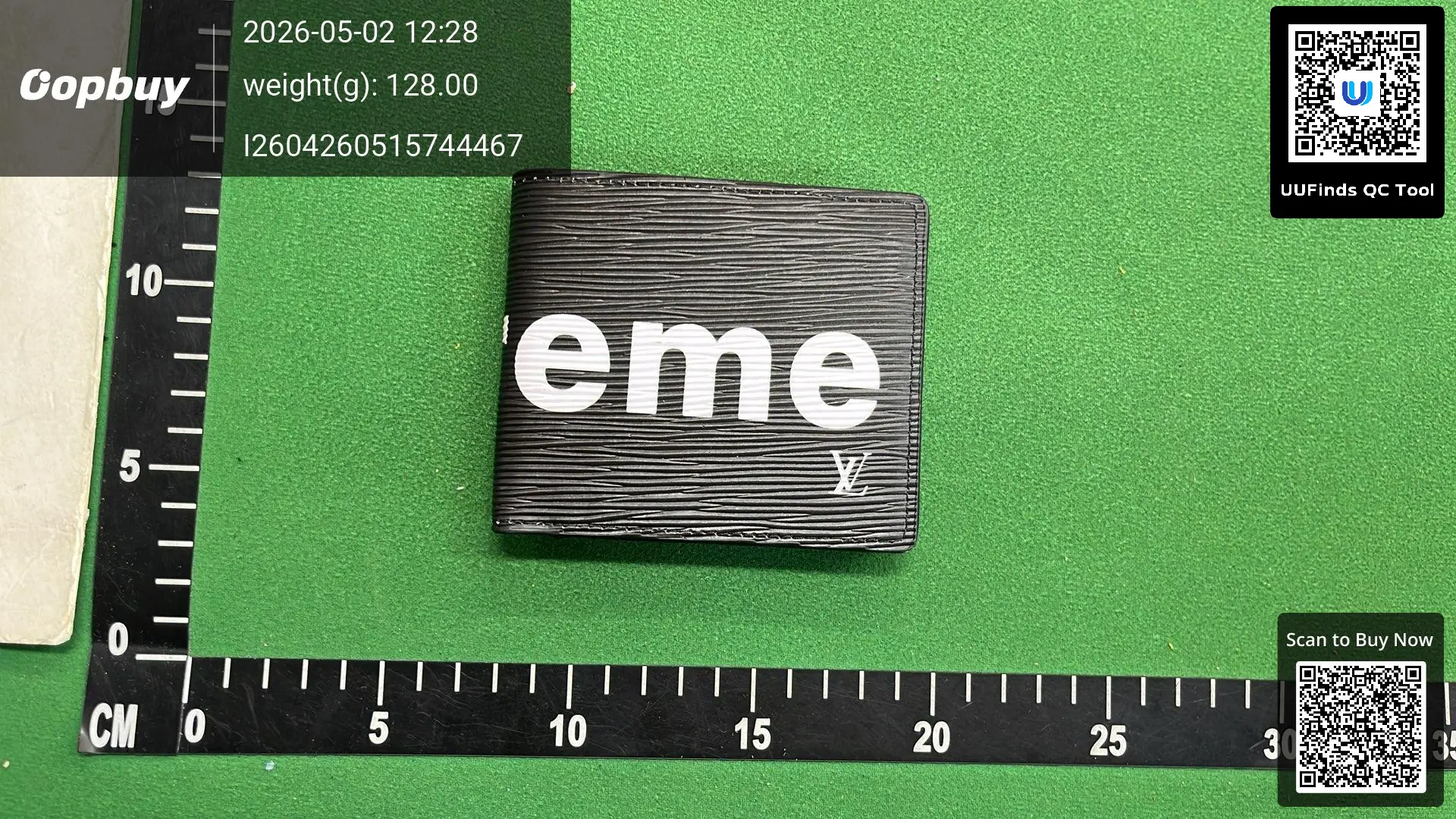 QC 1