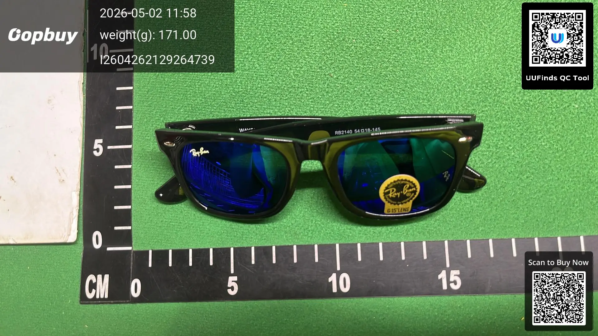 QC 1