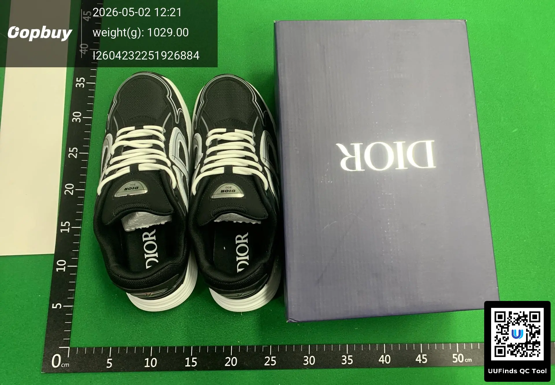 QC 1