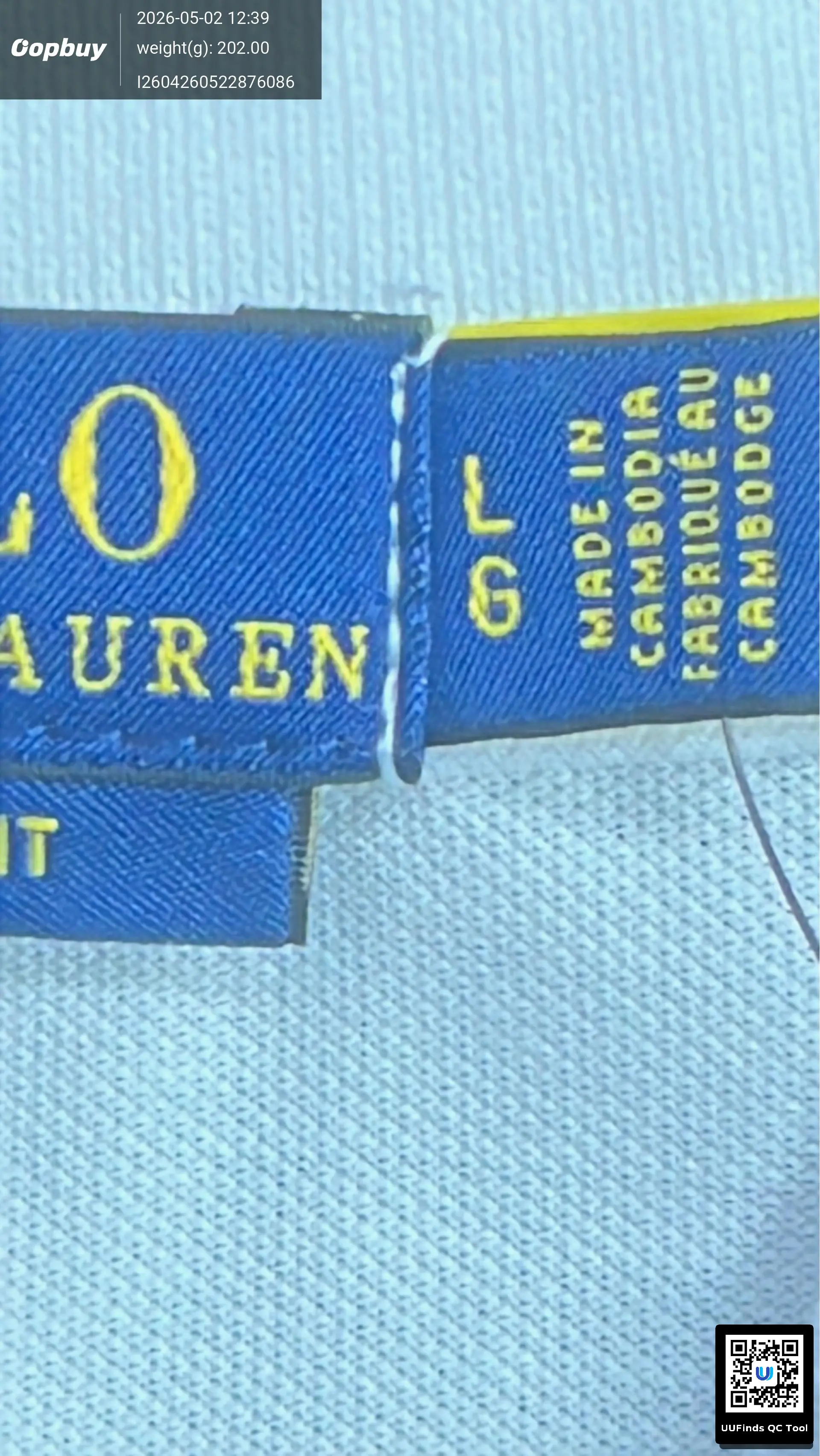 QC 1
