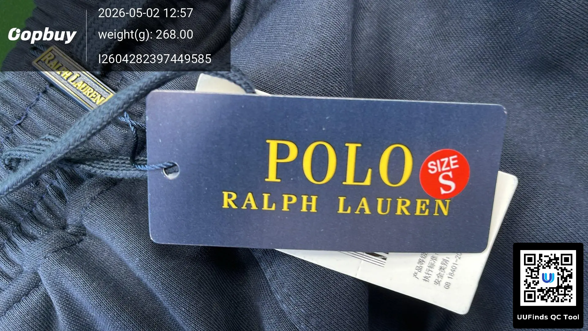 QC 1