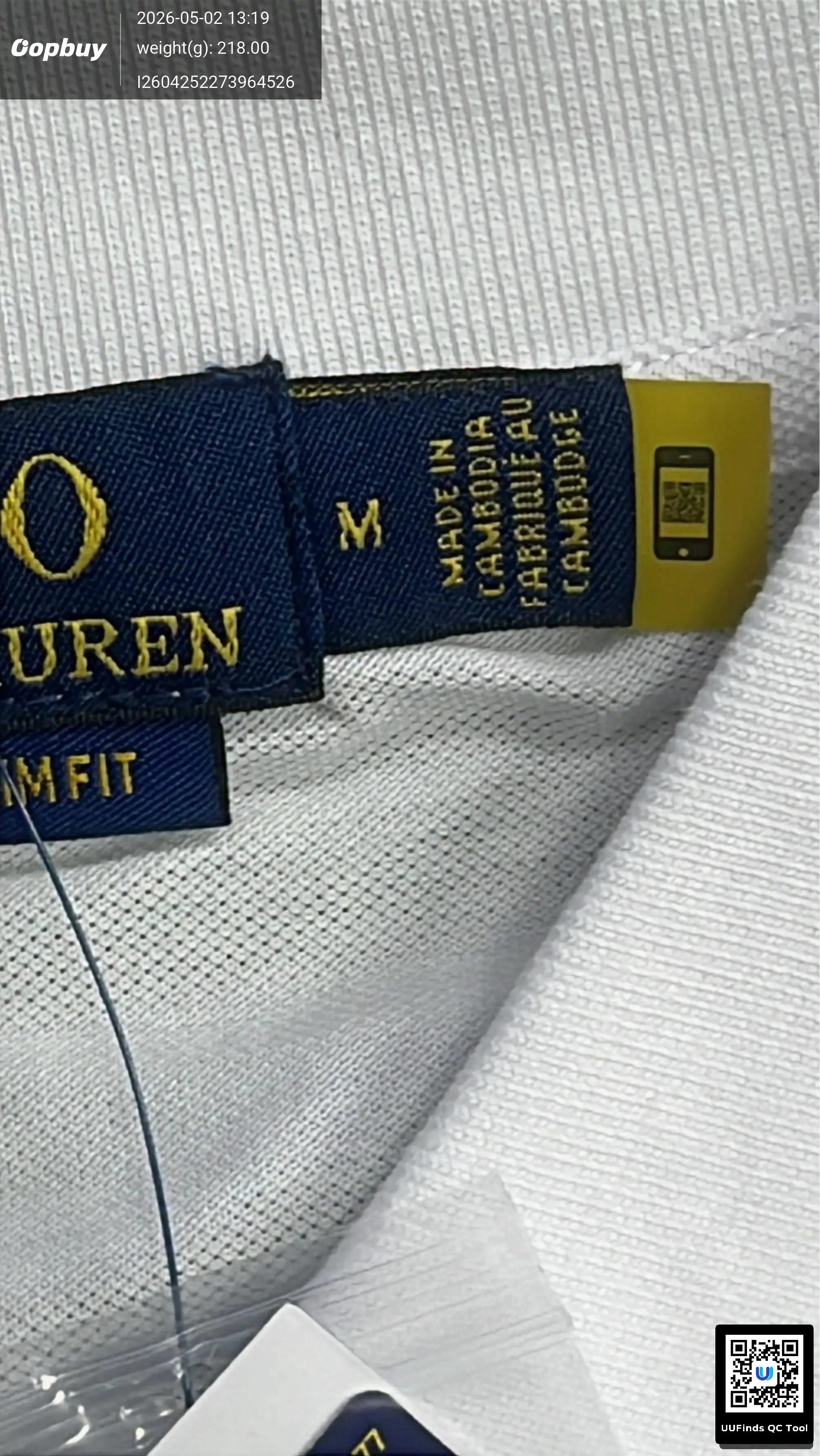 QC 1