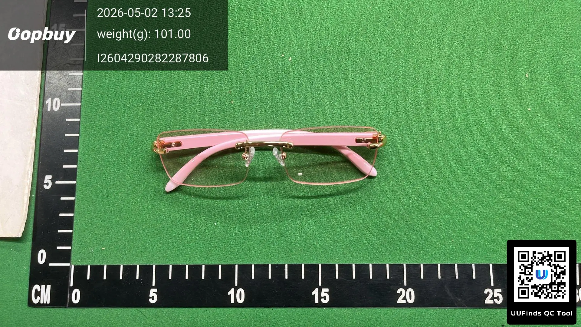 QC 1