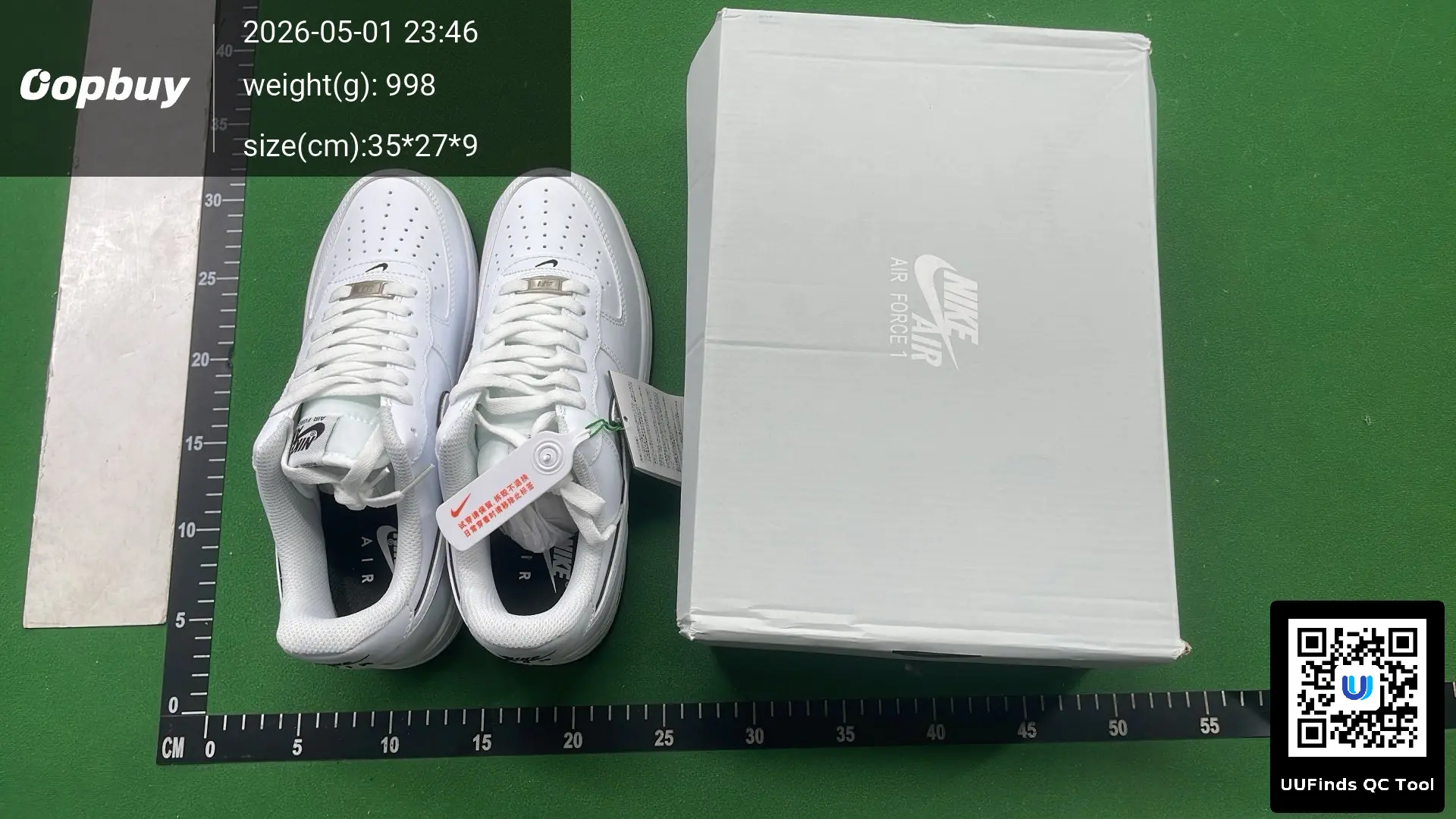 QC 1