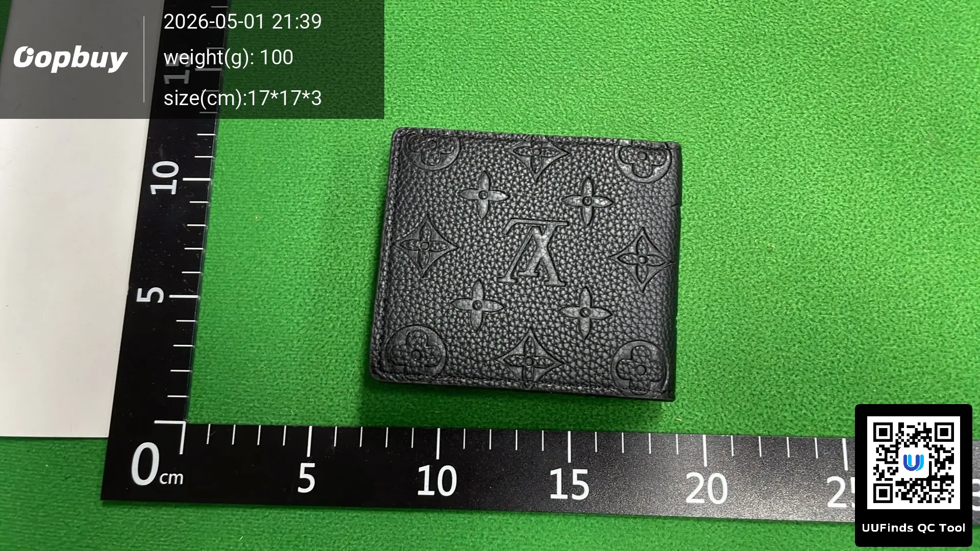 QC 1