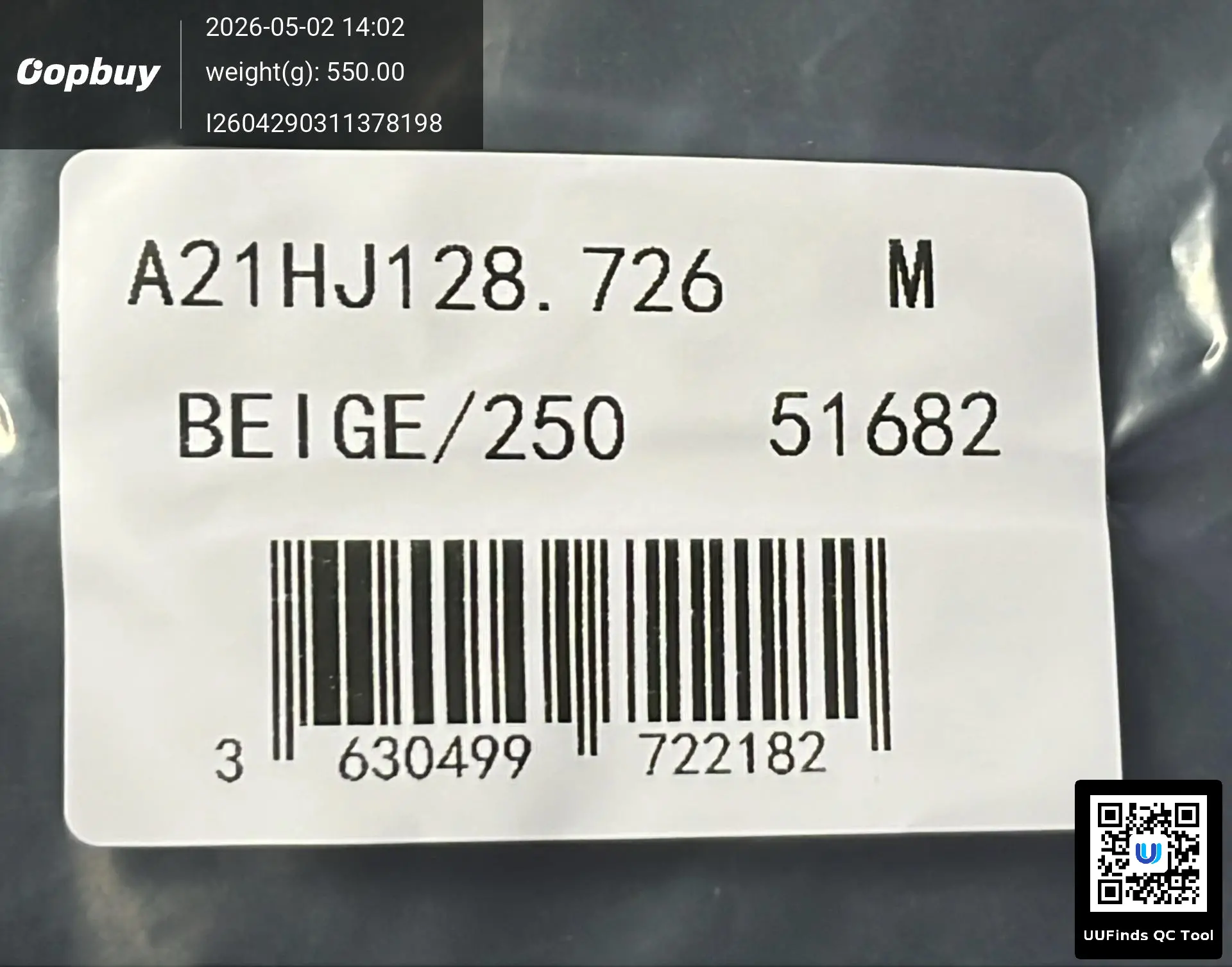 QC 1