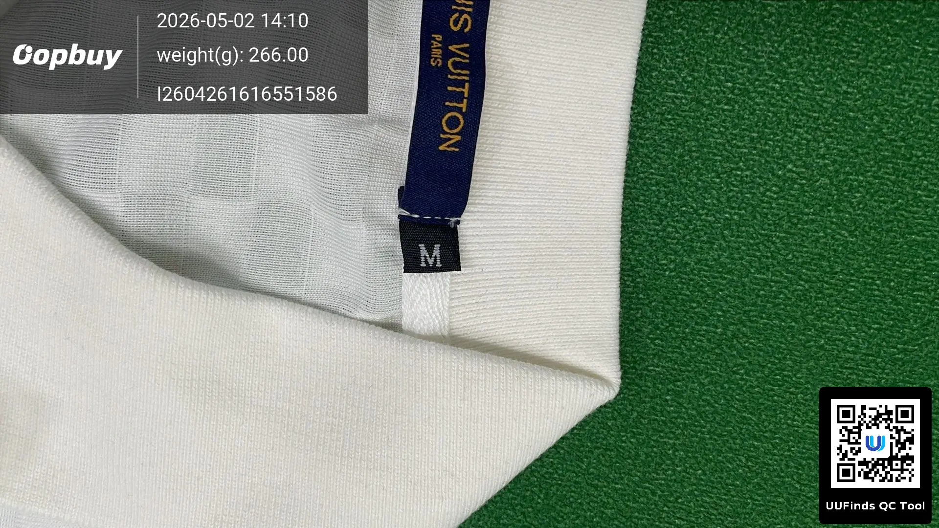 QC 1