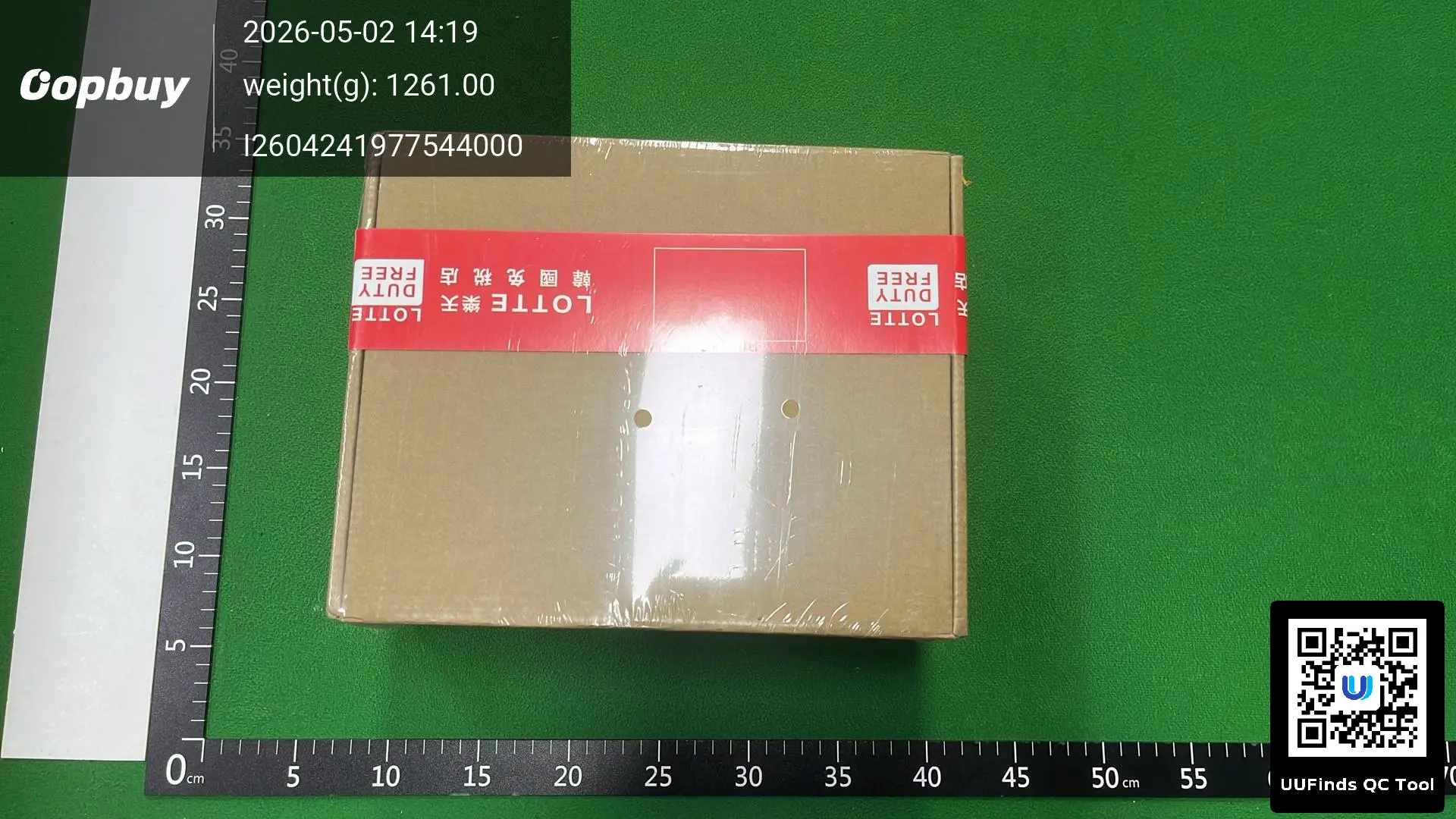 QC 1
