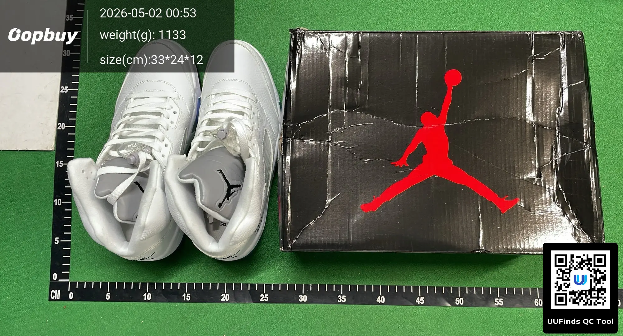 QC 1