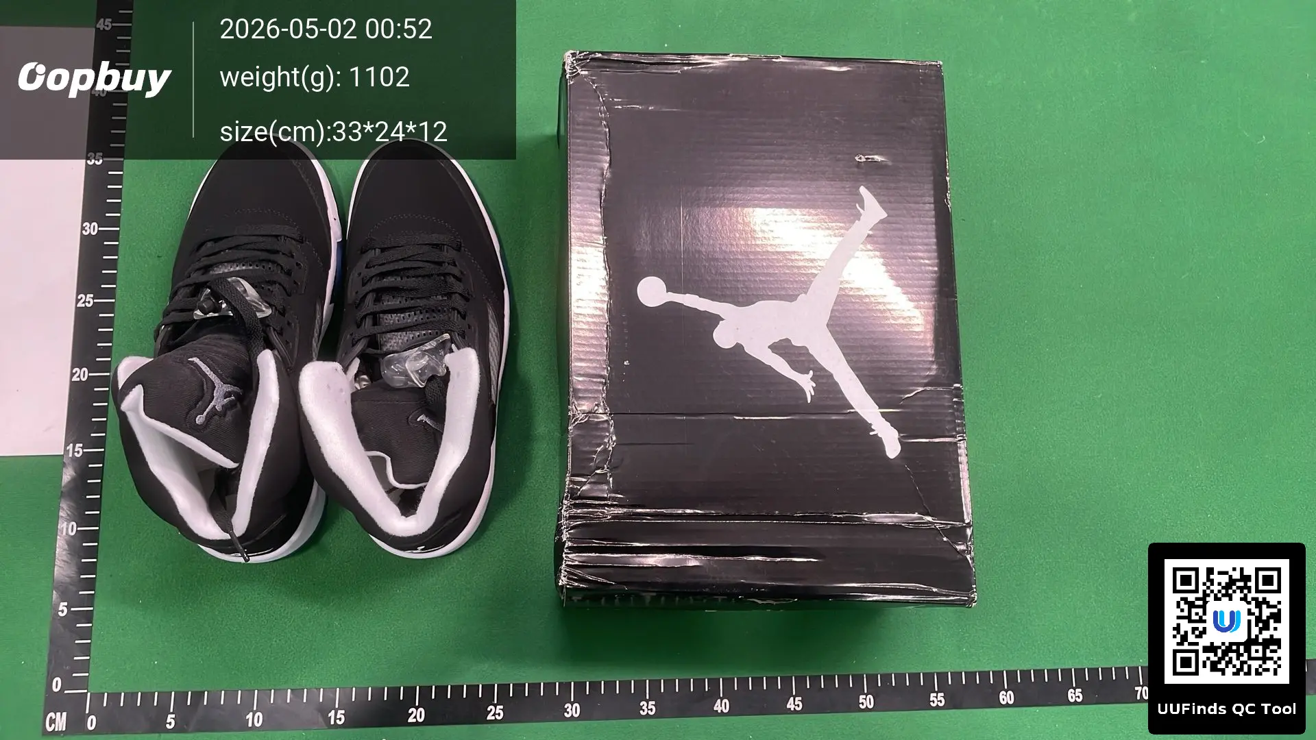 QC 1