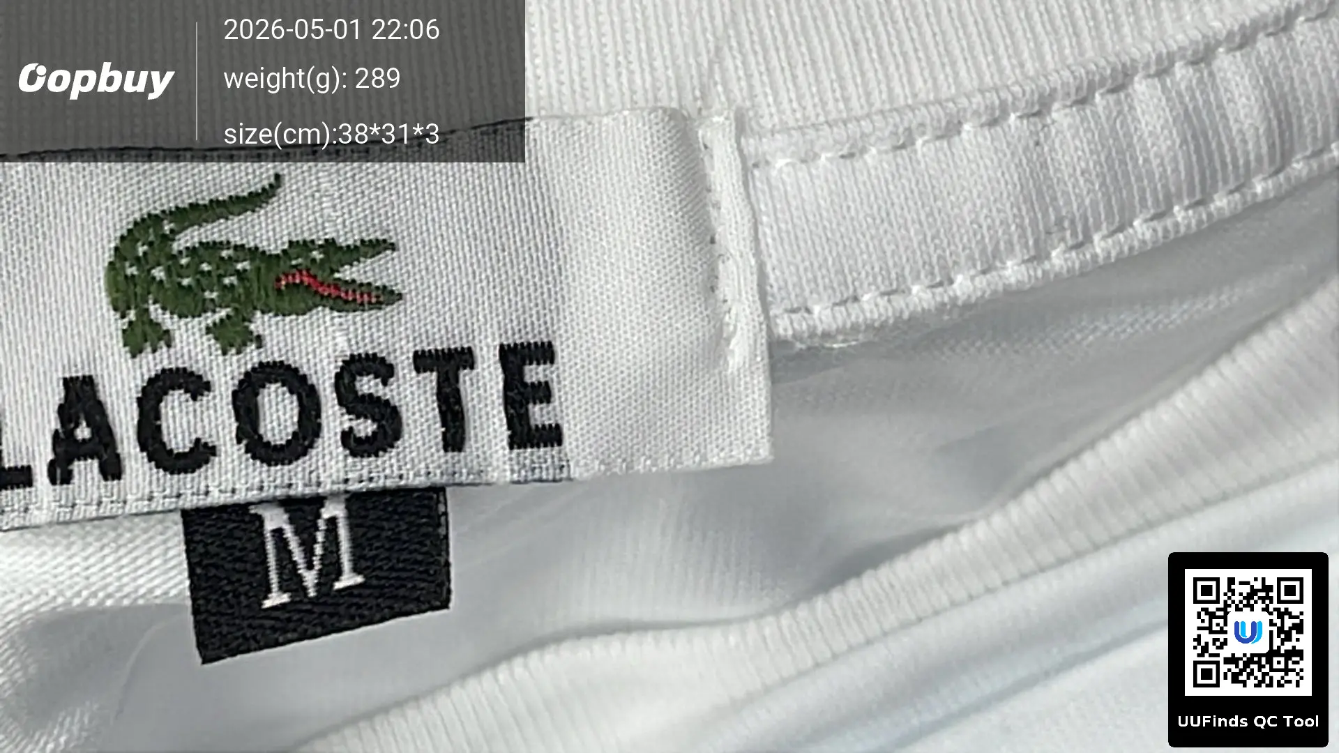 QC 1