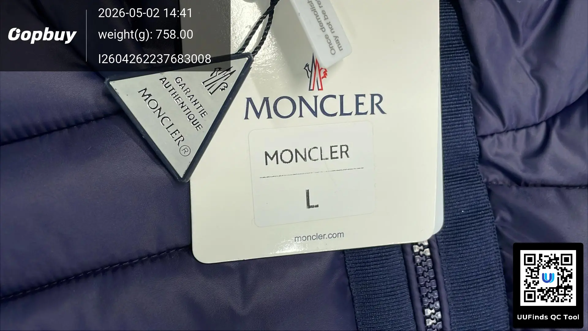 QC 1