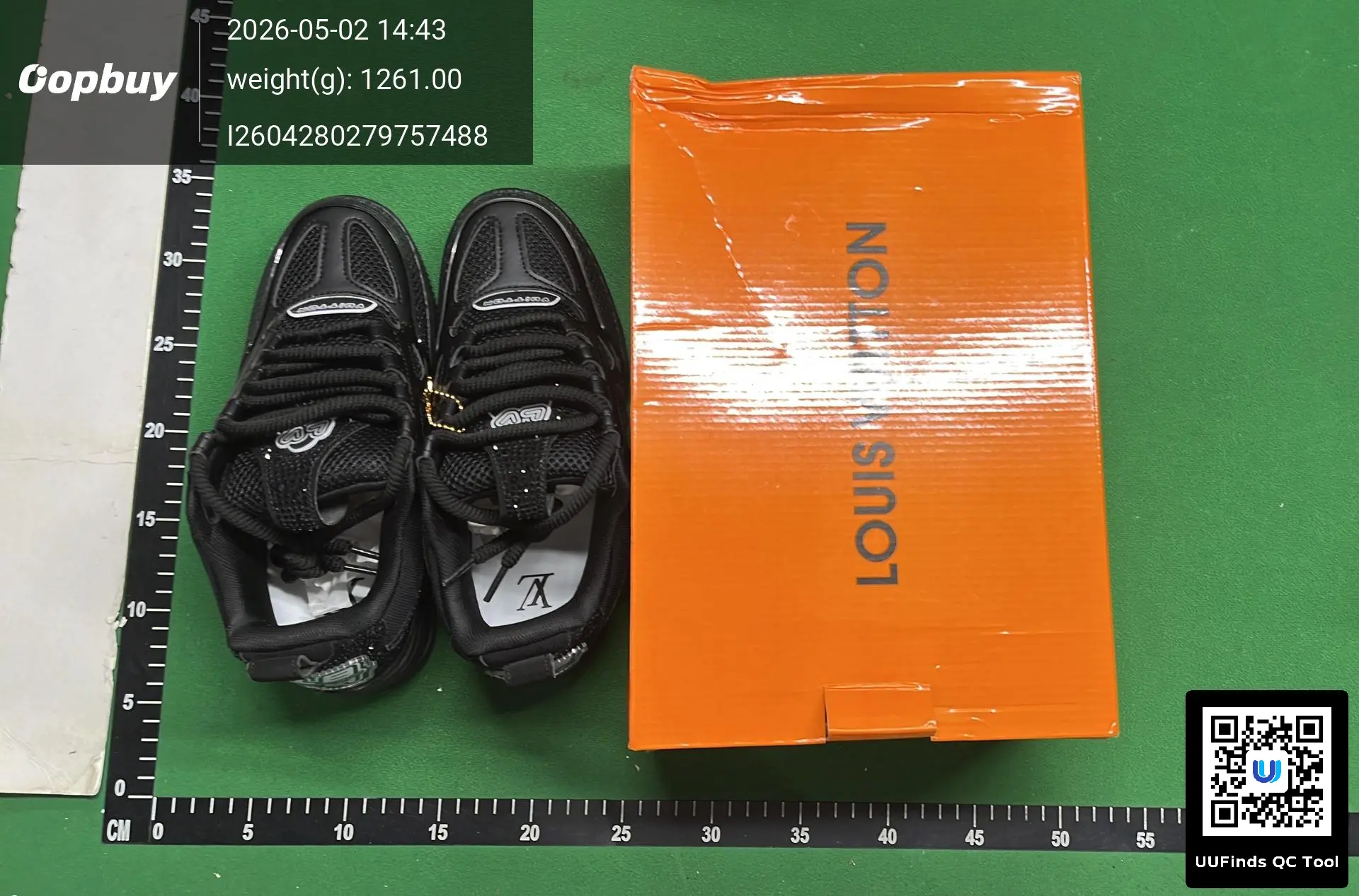QC 1