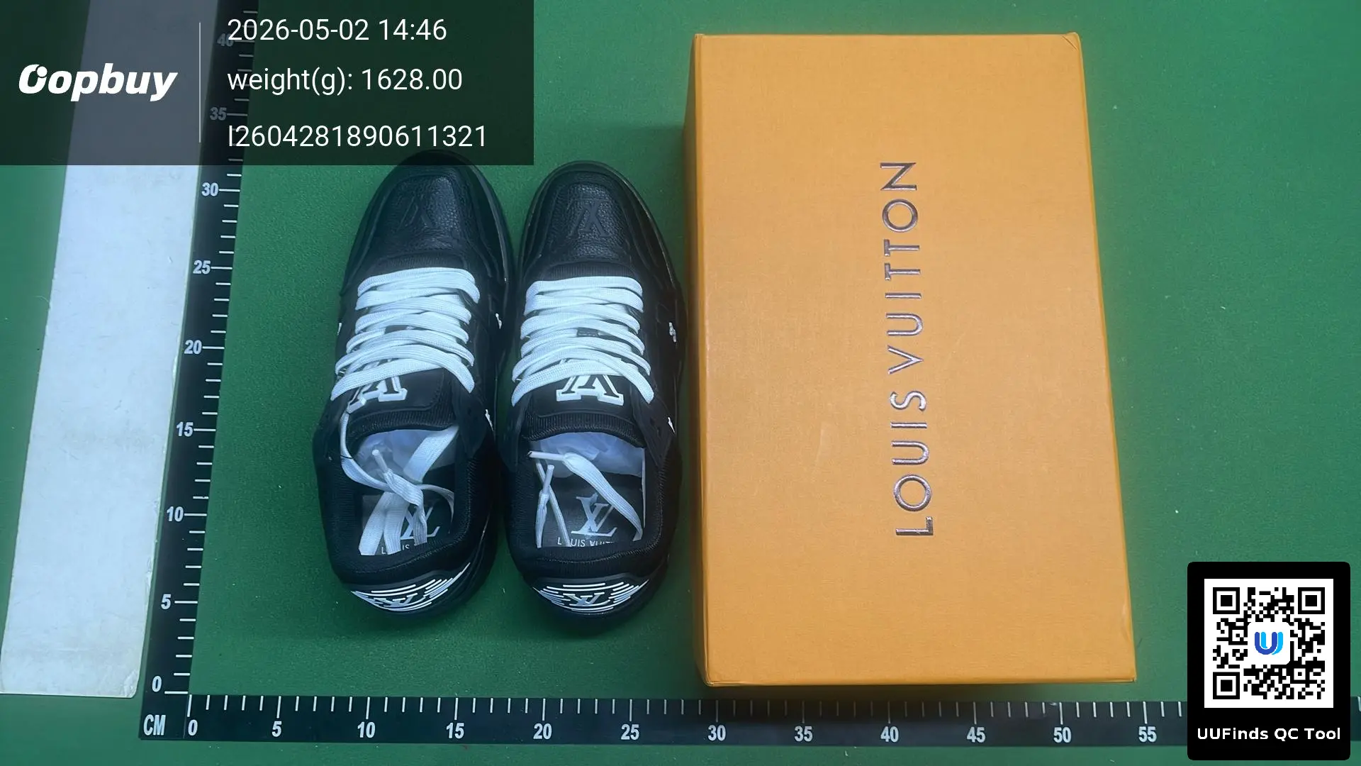 QC 1