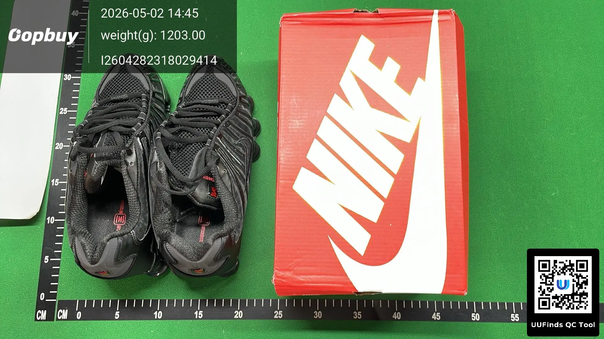 QC 1