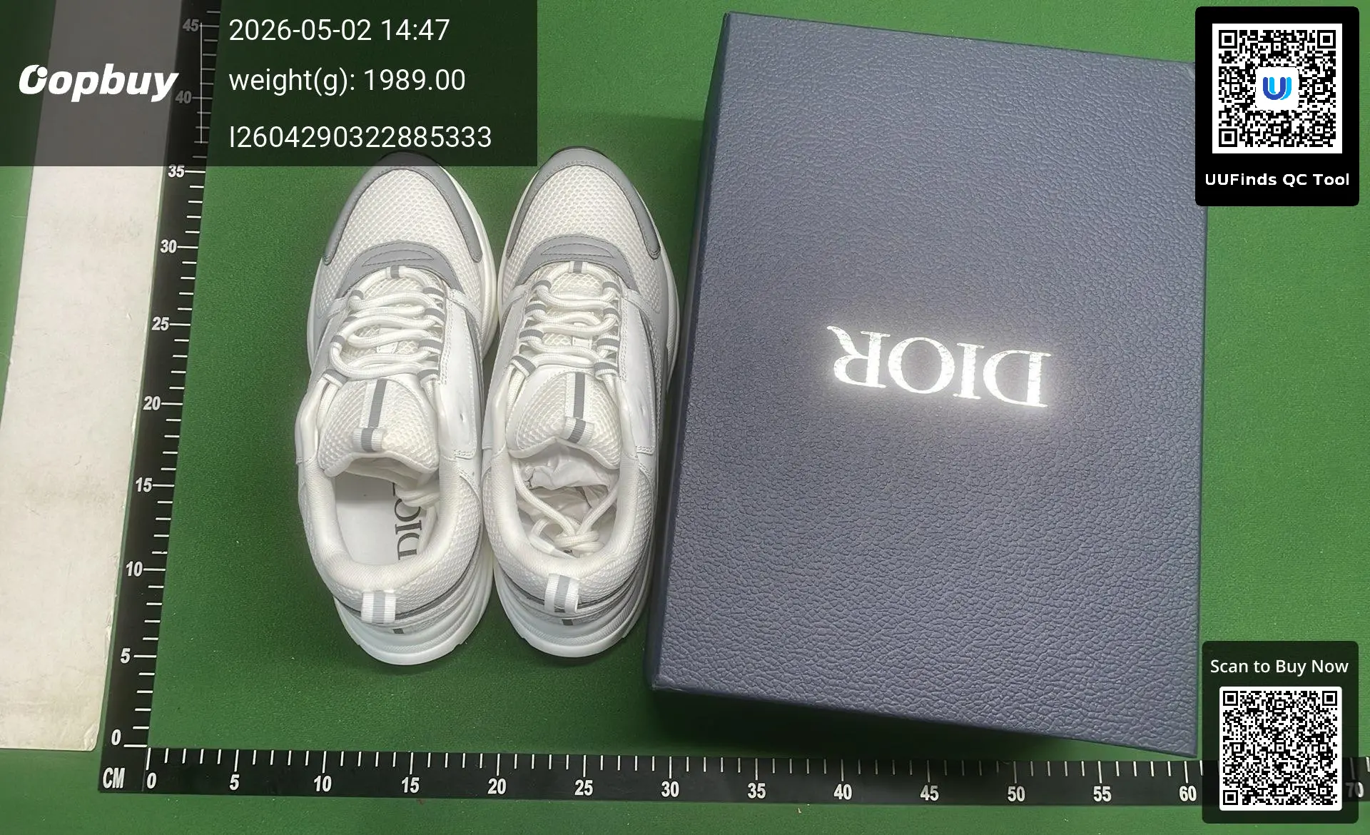 QC 1