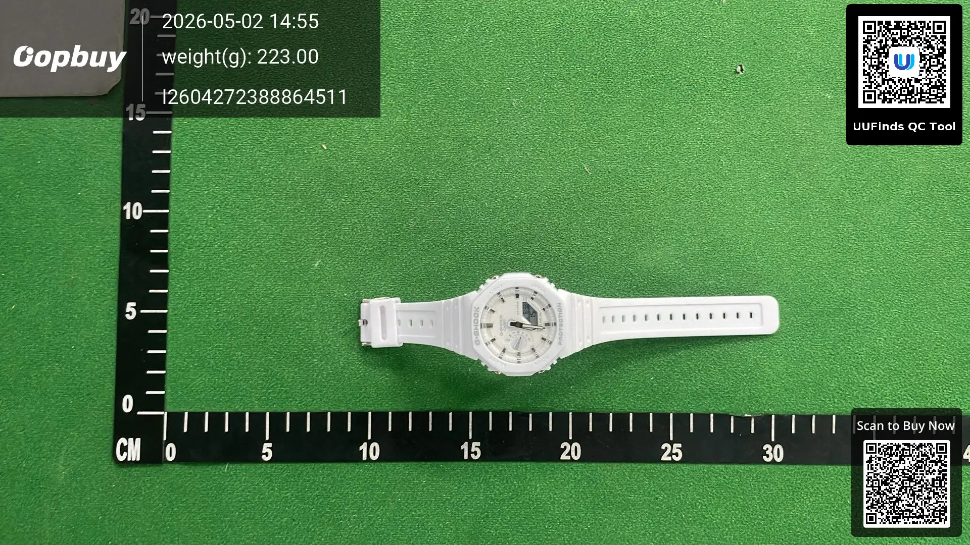 QC 1