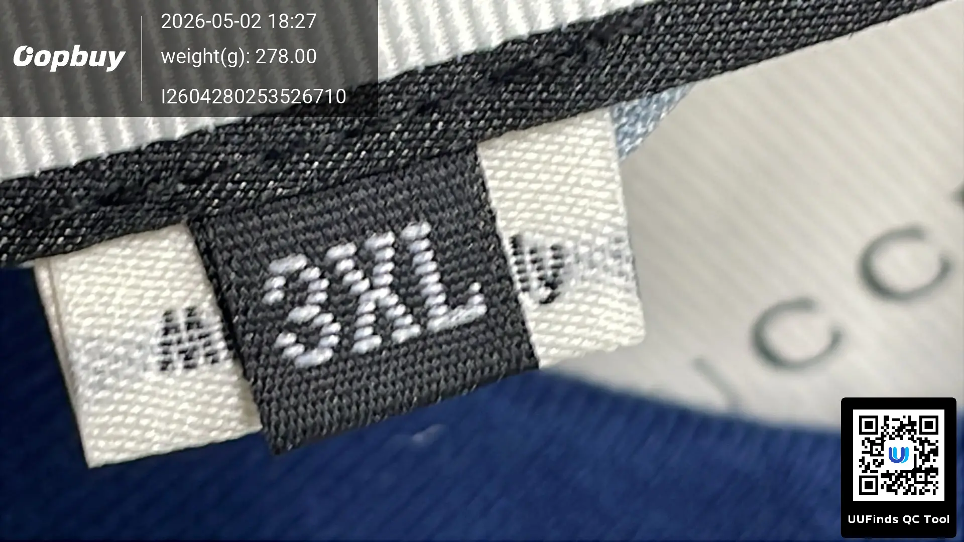 QC 1