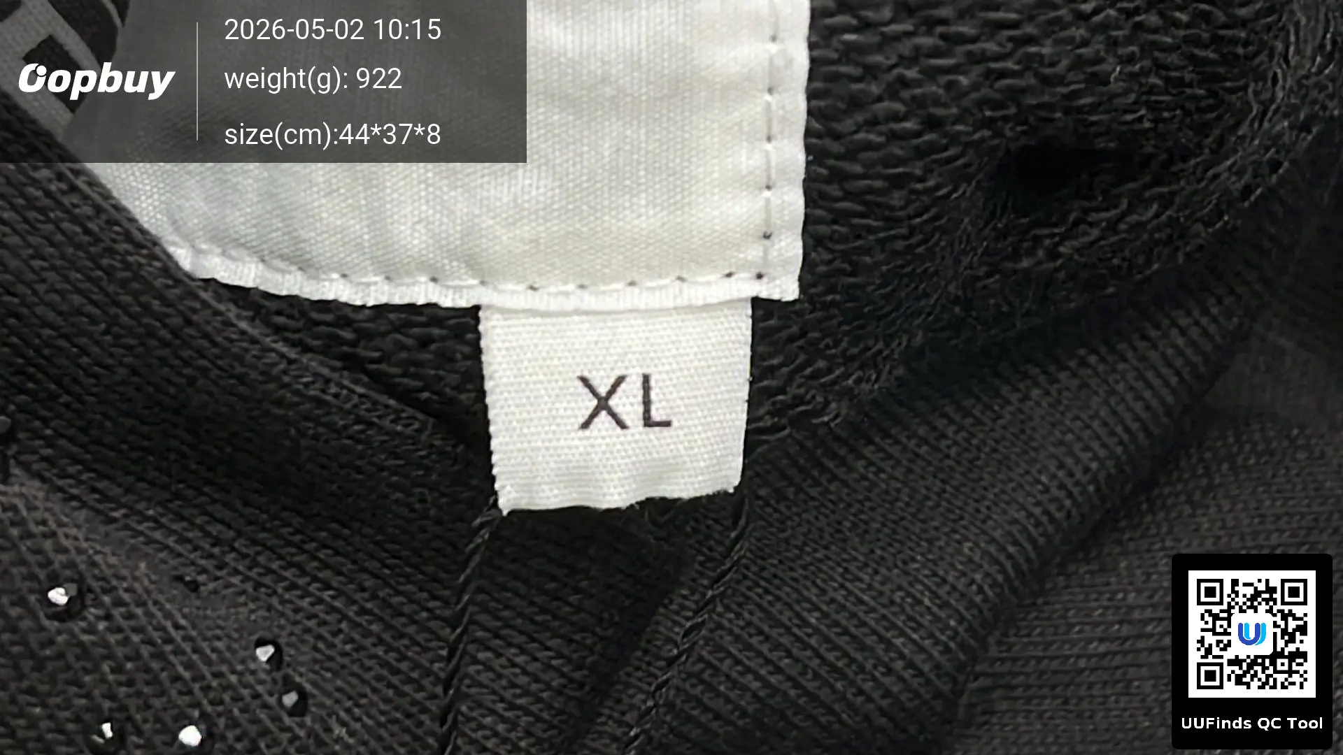 QC 1