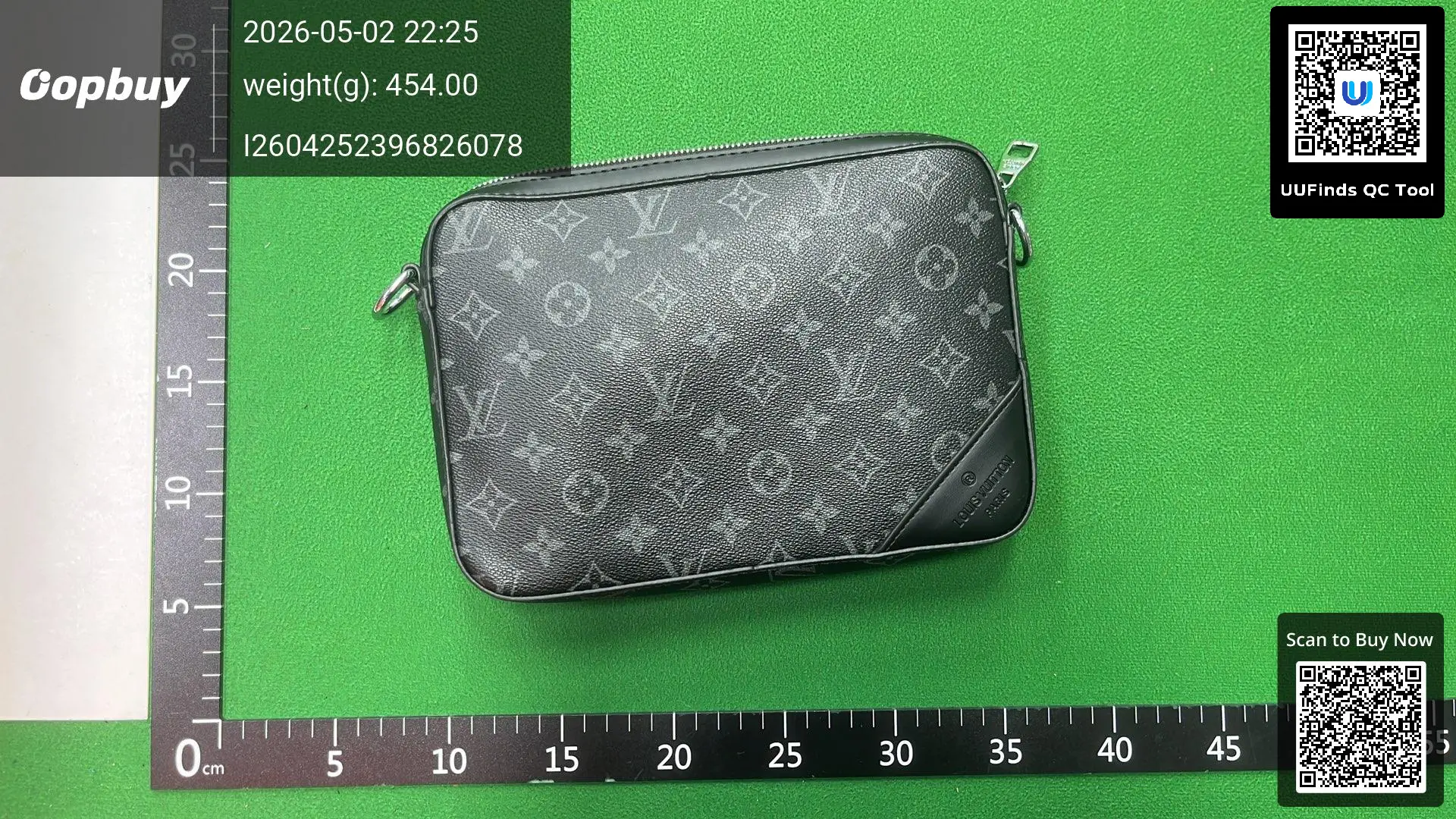 QC 1