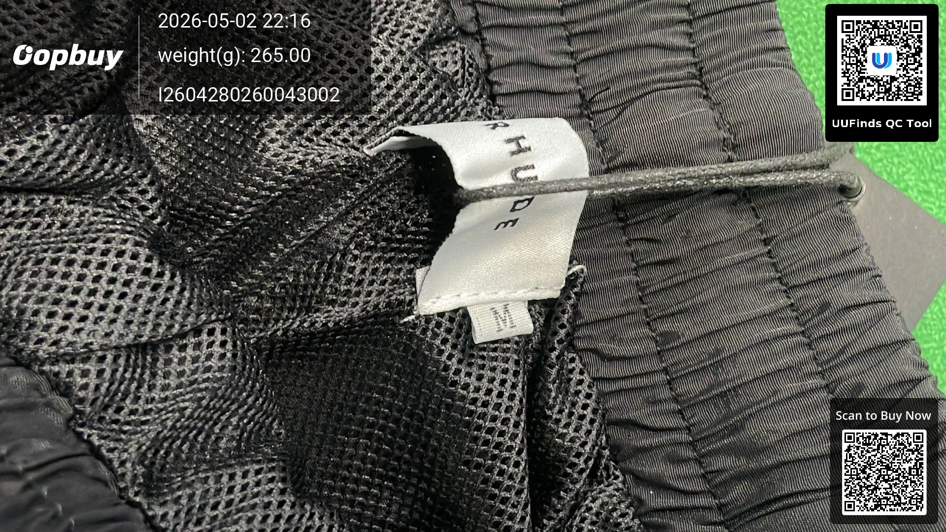 QC 1