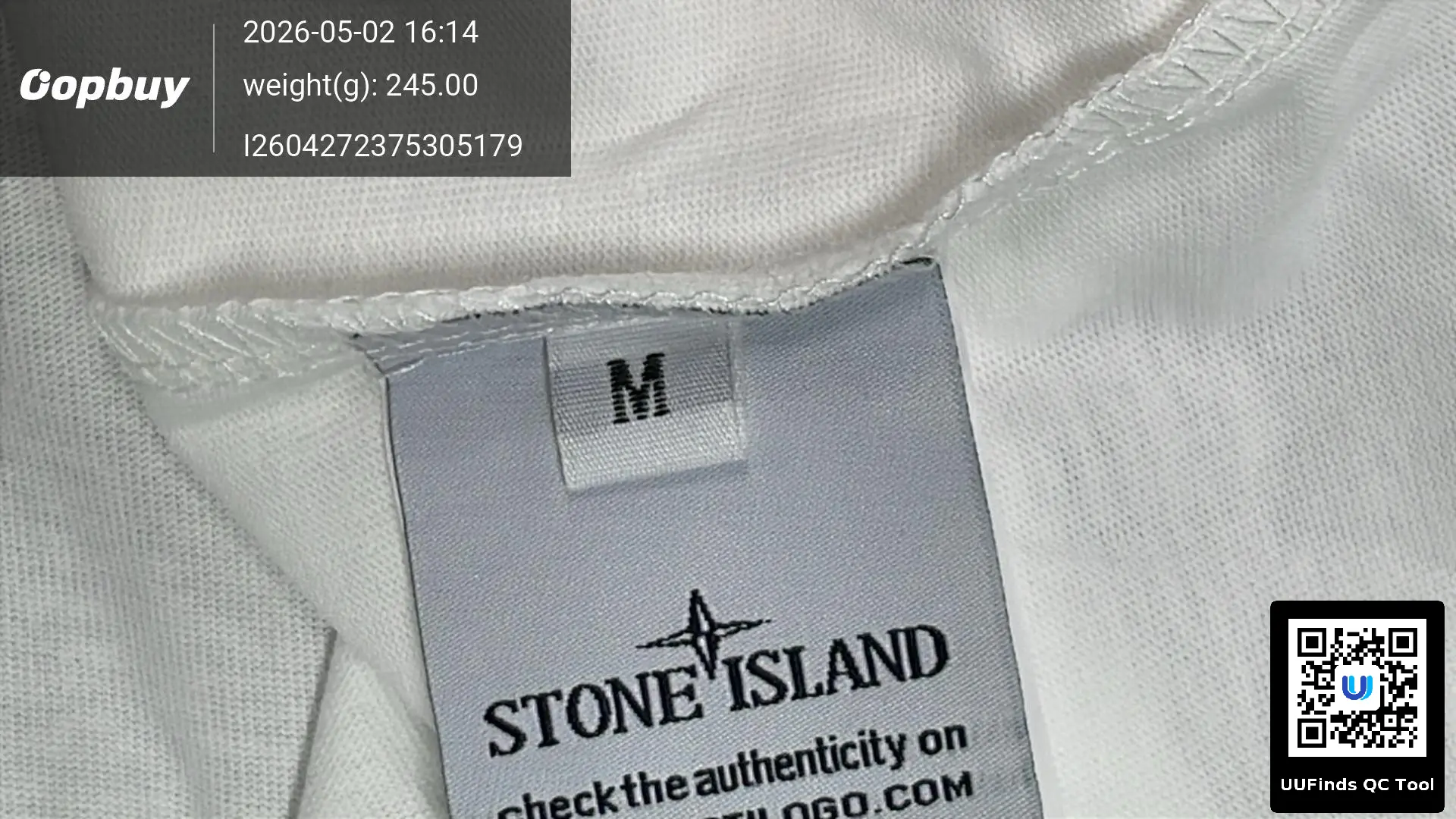 QC 1