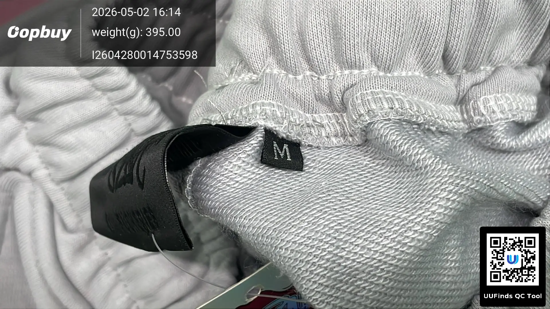 QC 1