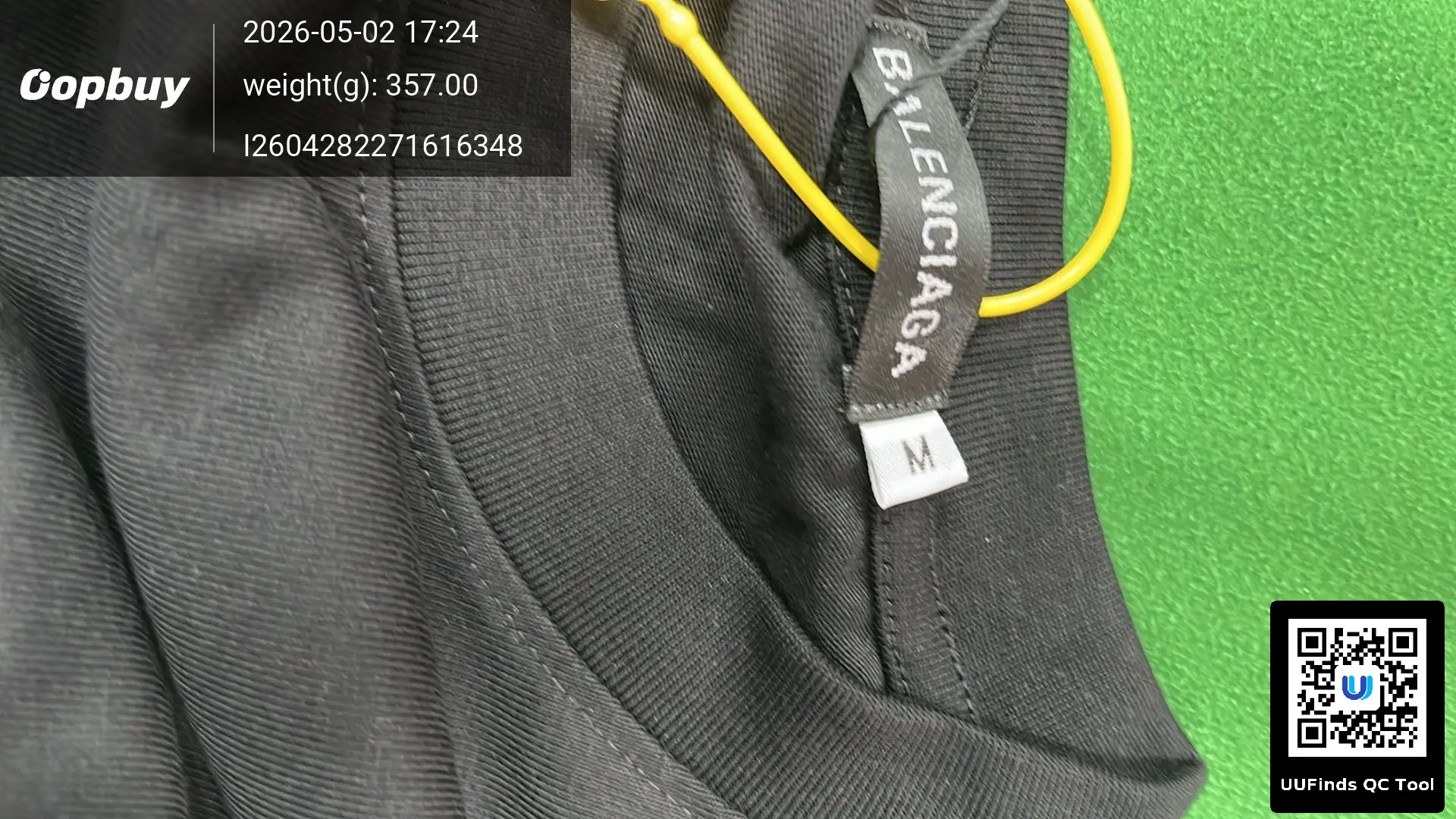 QC 1