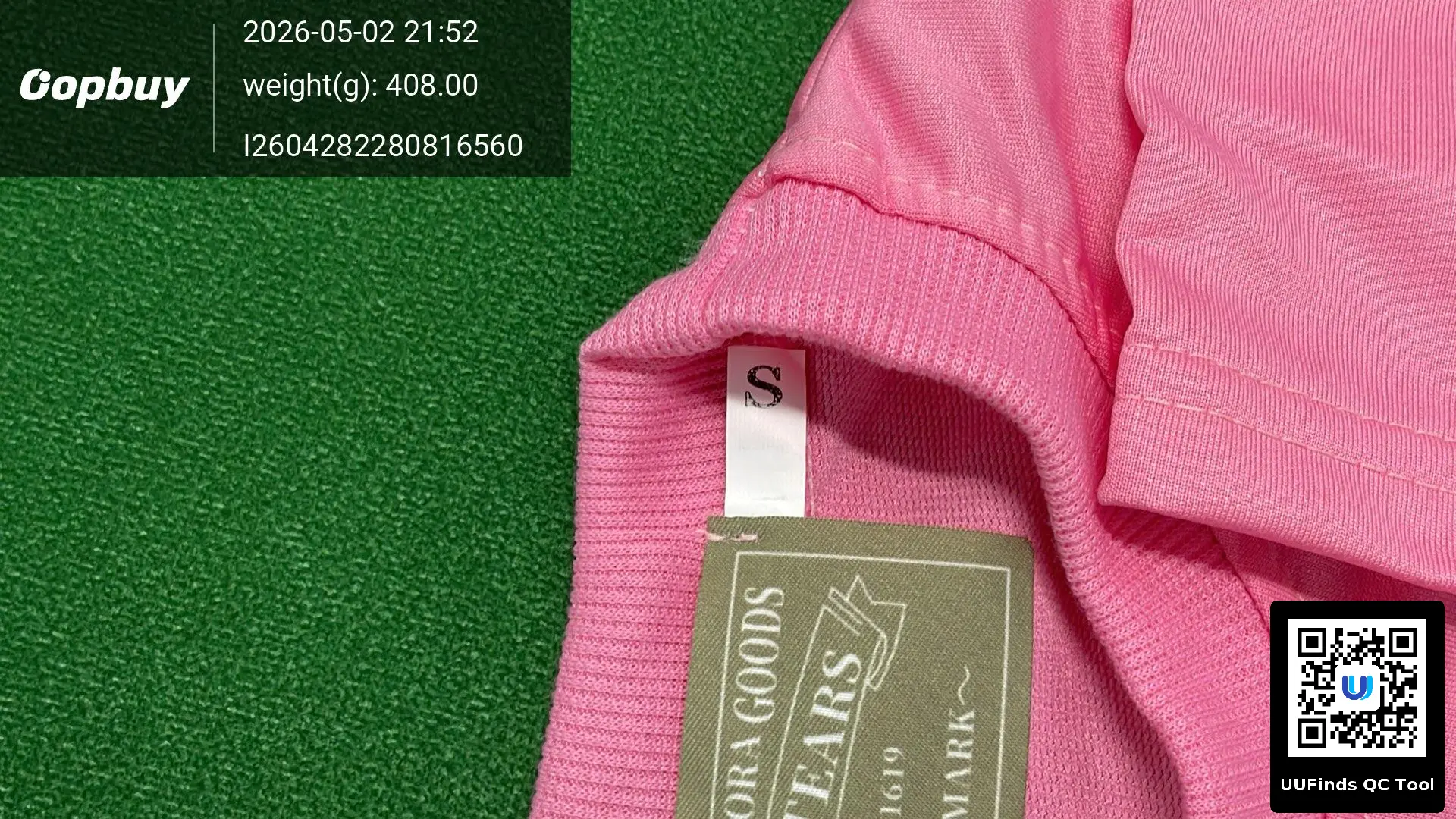QC 1