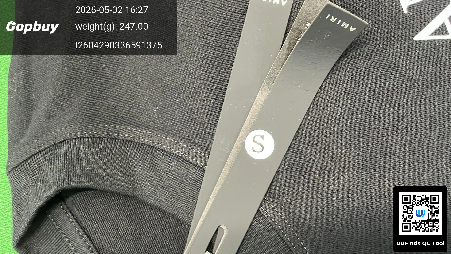 QC 1