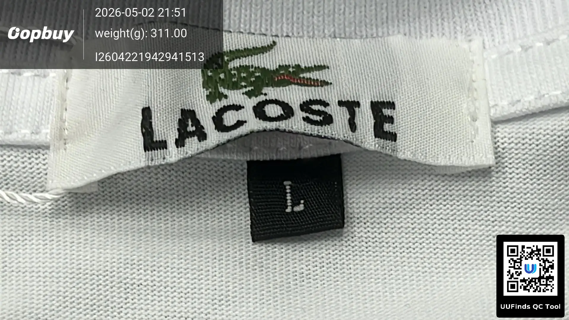 QC 1