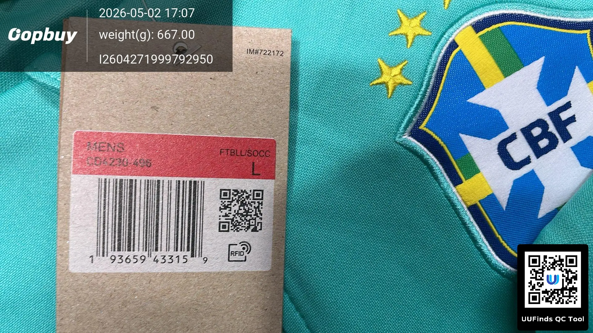 QC 1