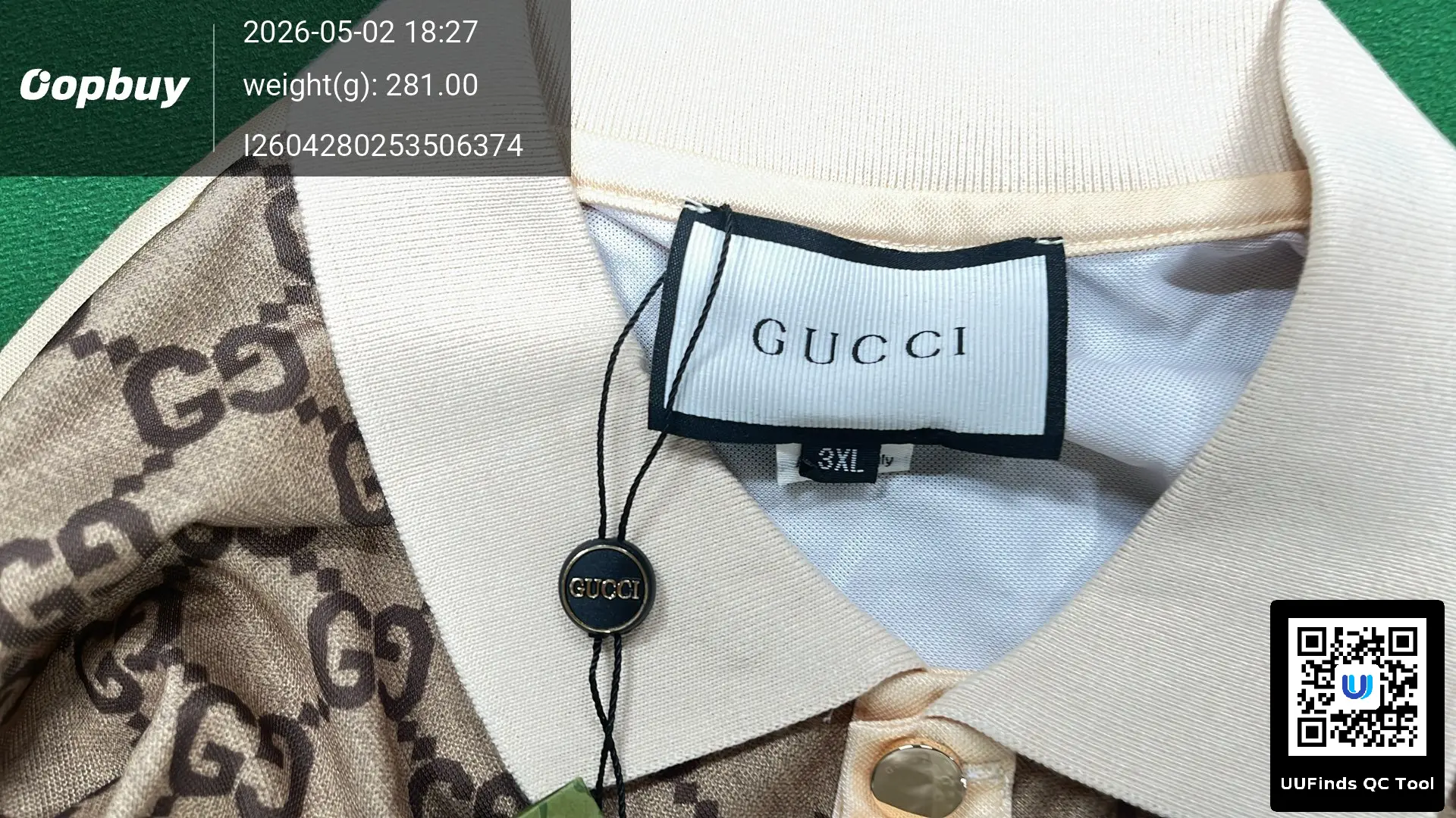 QC 1