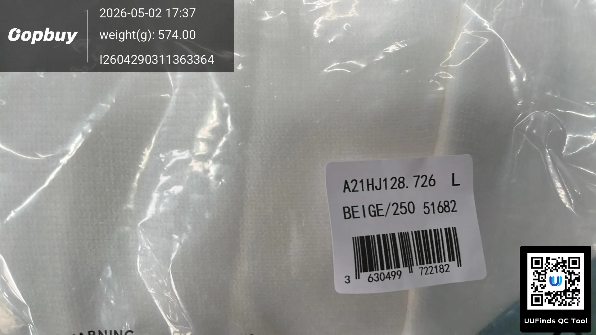 QC 1