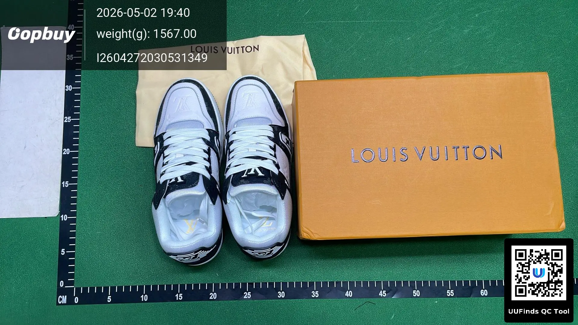 QC 1