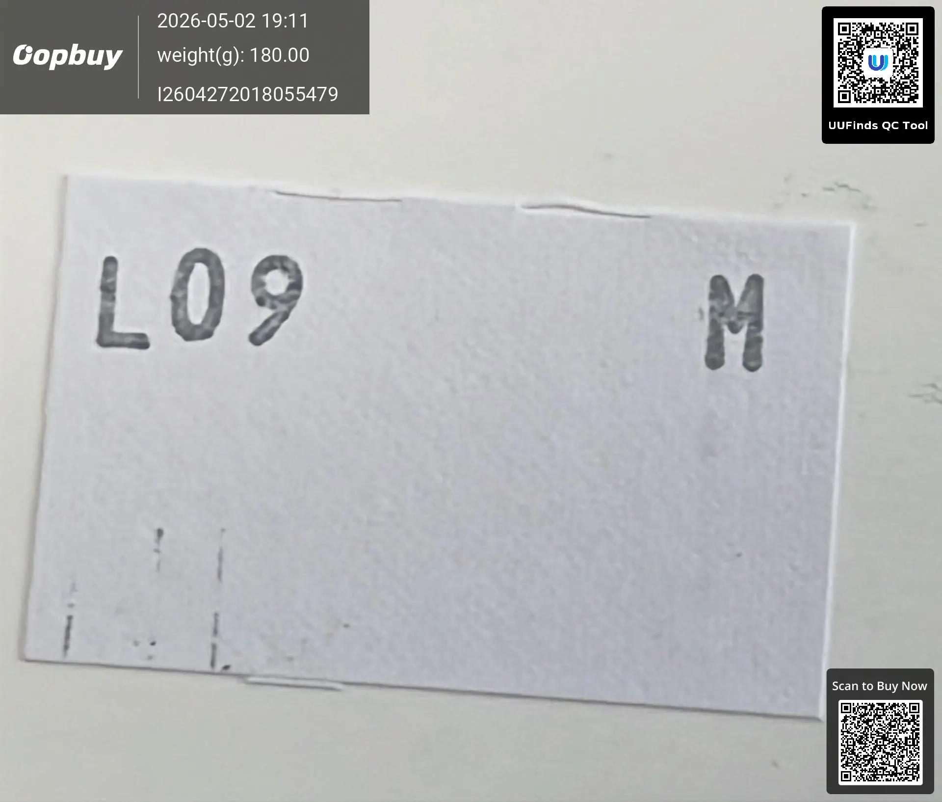 QC 1